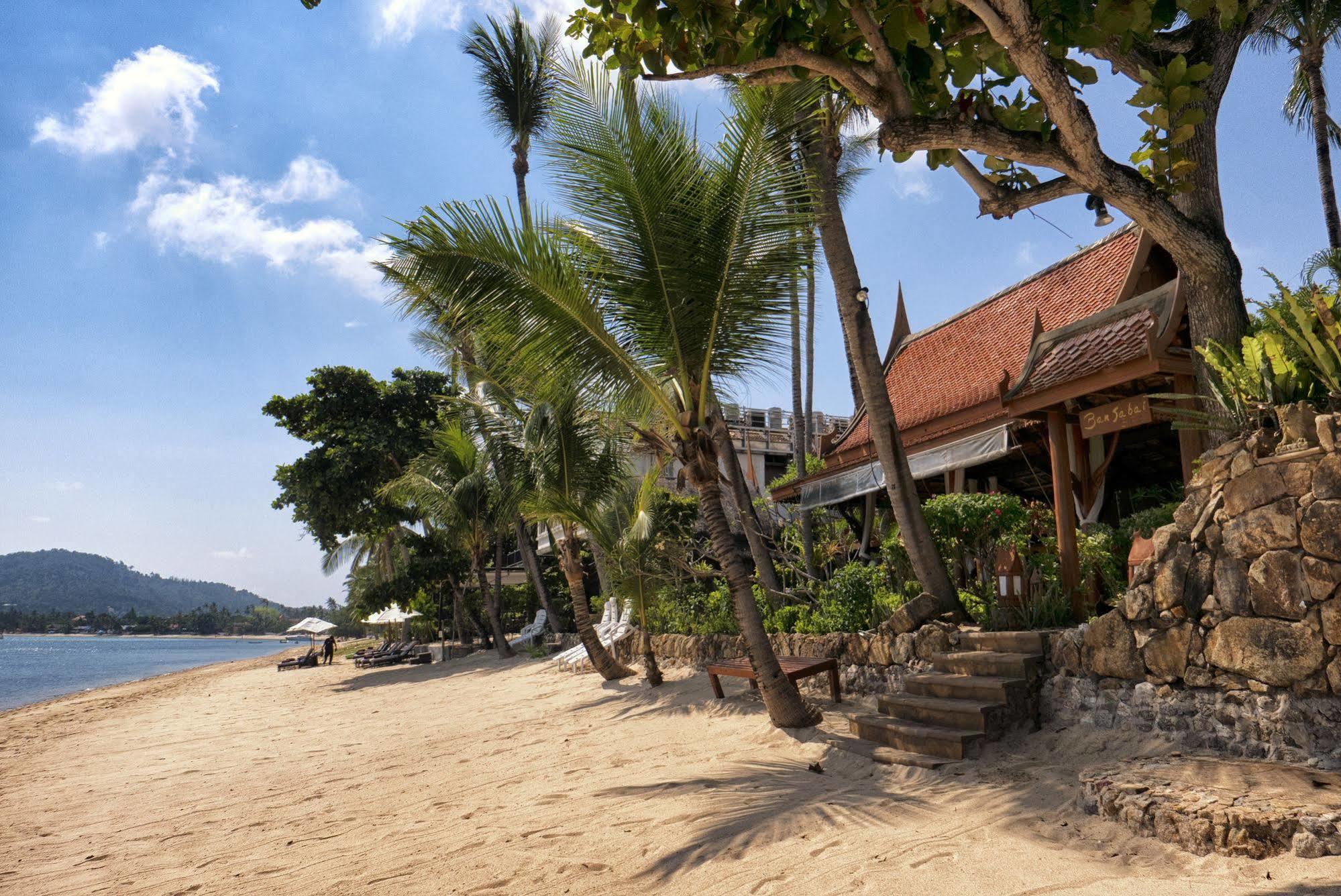 Ban Sabai Big Buddha Retreat & 3* Bang Rak Beach (Koh Samui)