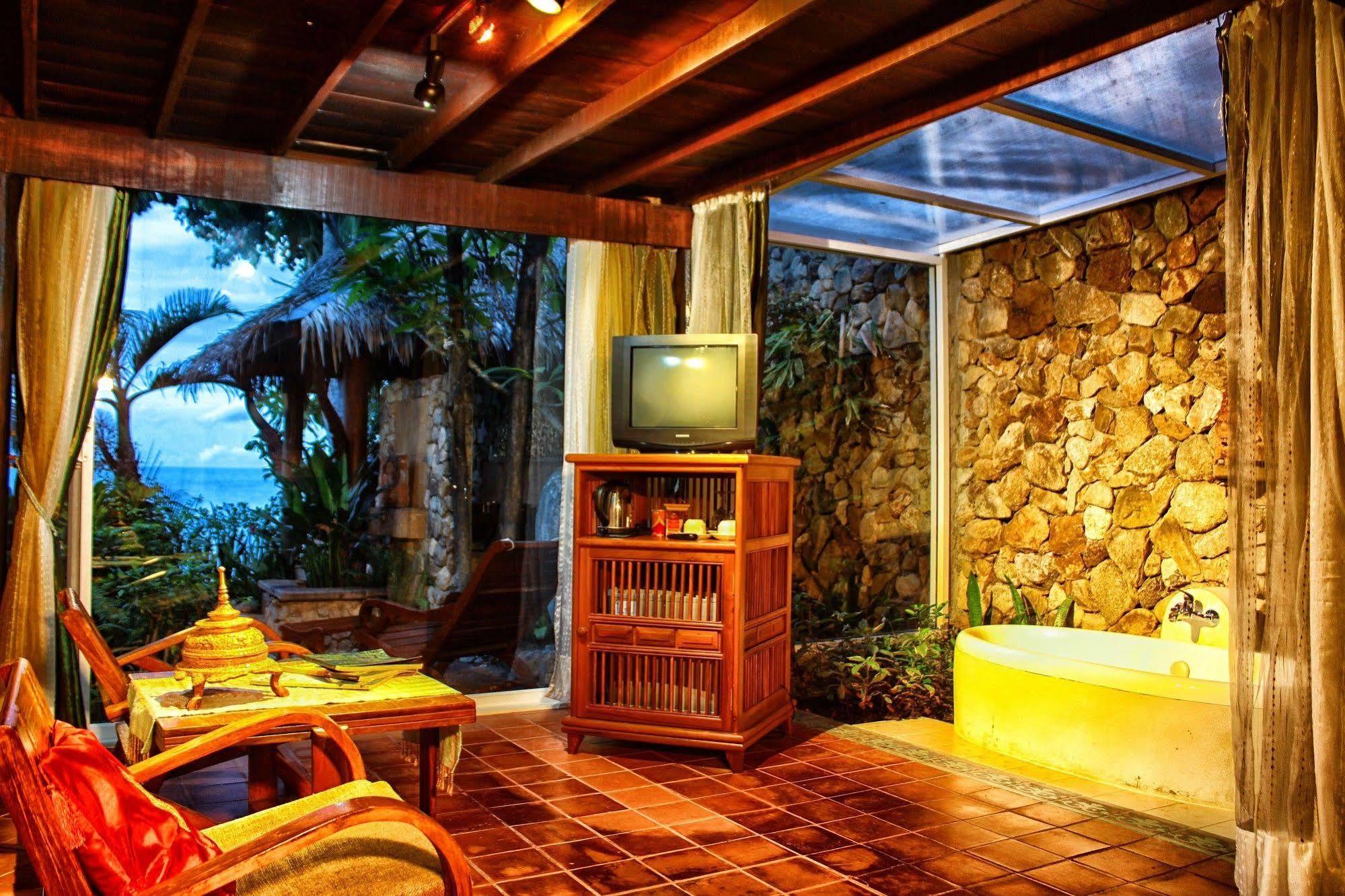 Ban Sabai Big Buddha Retreat & 3* Bang Rak Beach (Koh Samui)