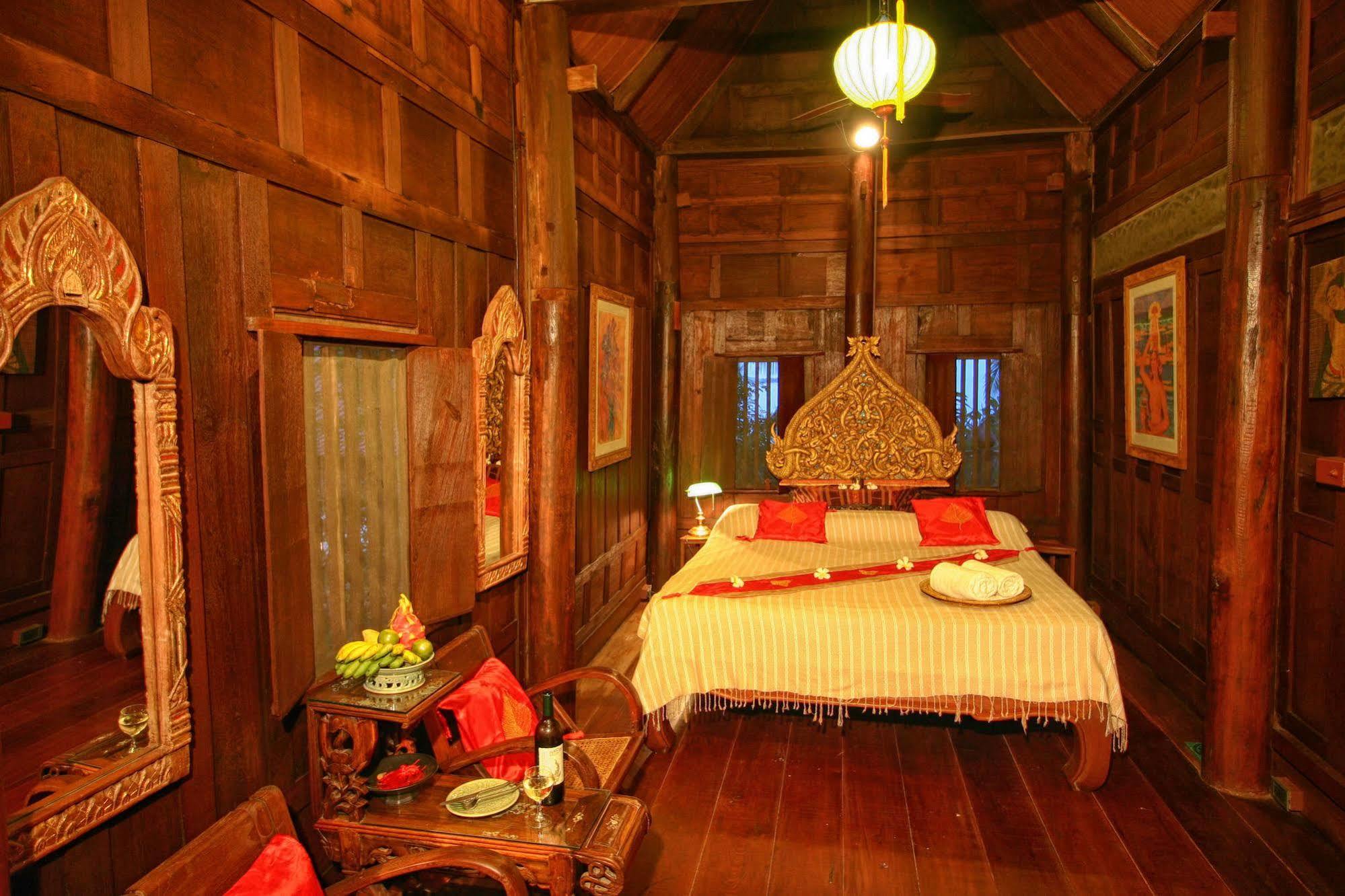 Ban Sabai Big Buddha Retreat & 3*