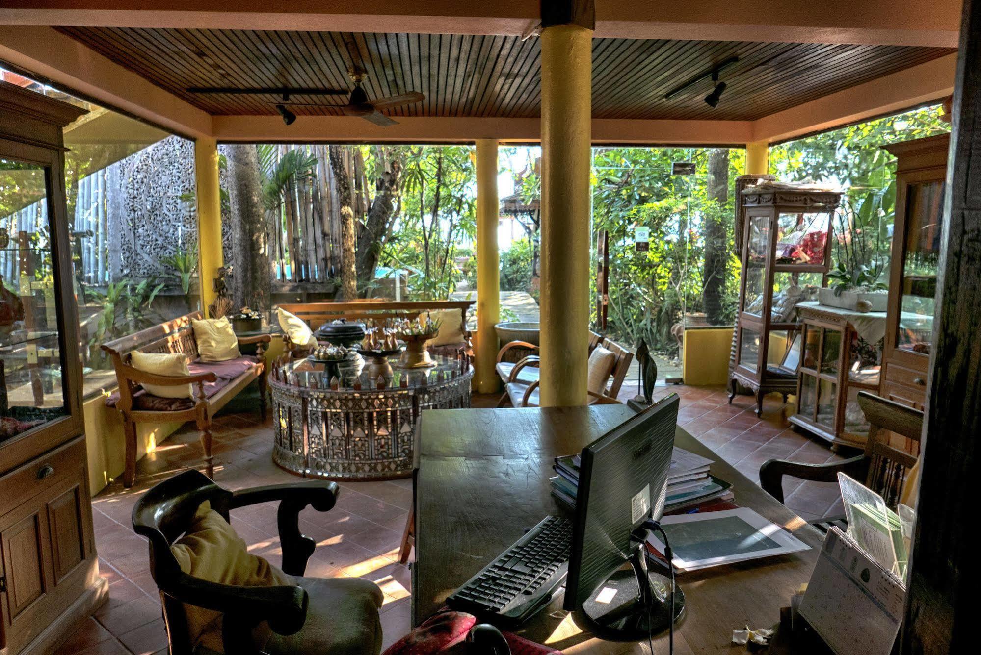 Ban Sabai Big Buddha Retreat & 3*