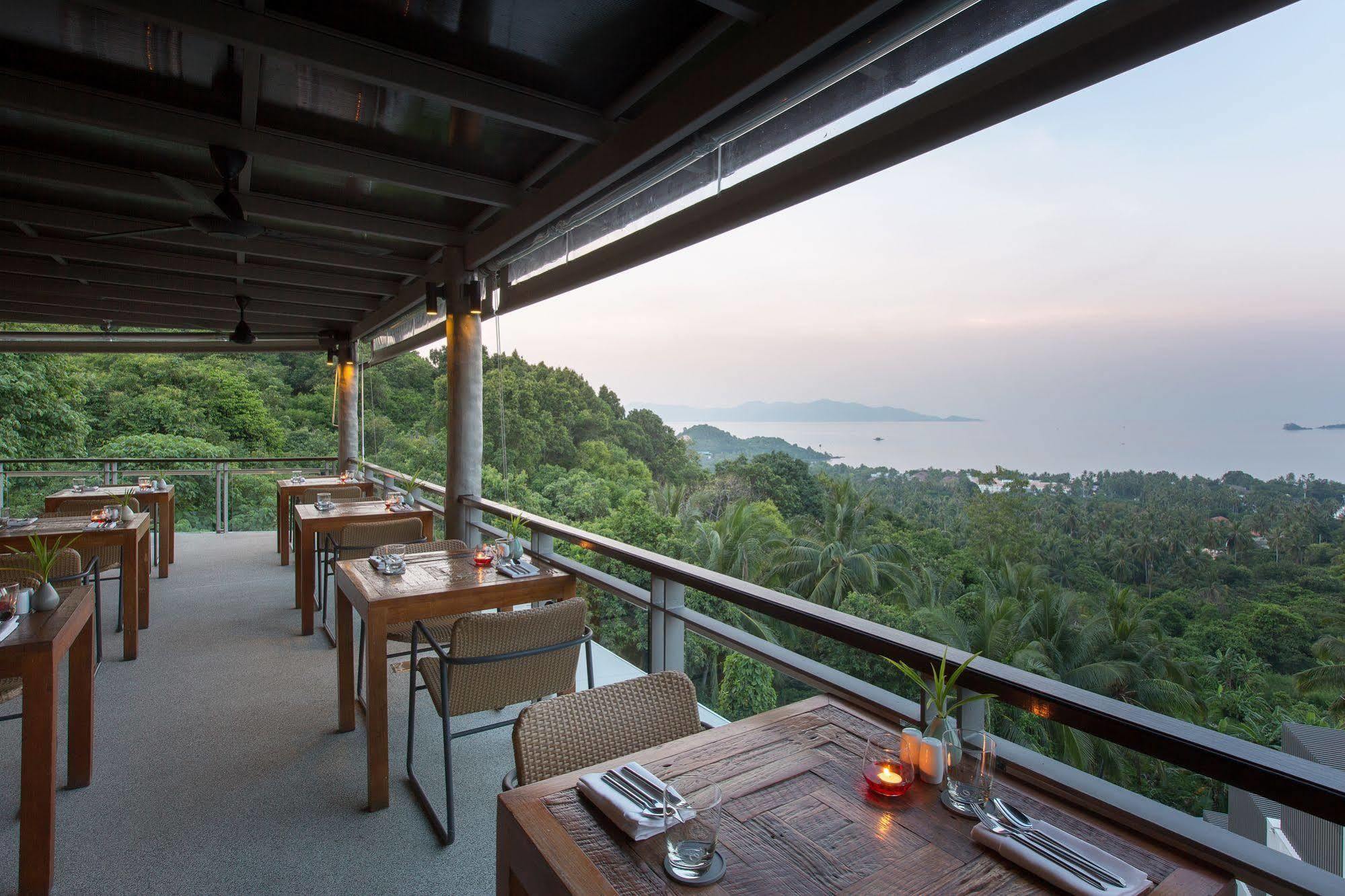 Mantra Samui - Adults Only Mae Nam
