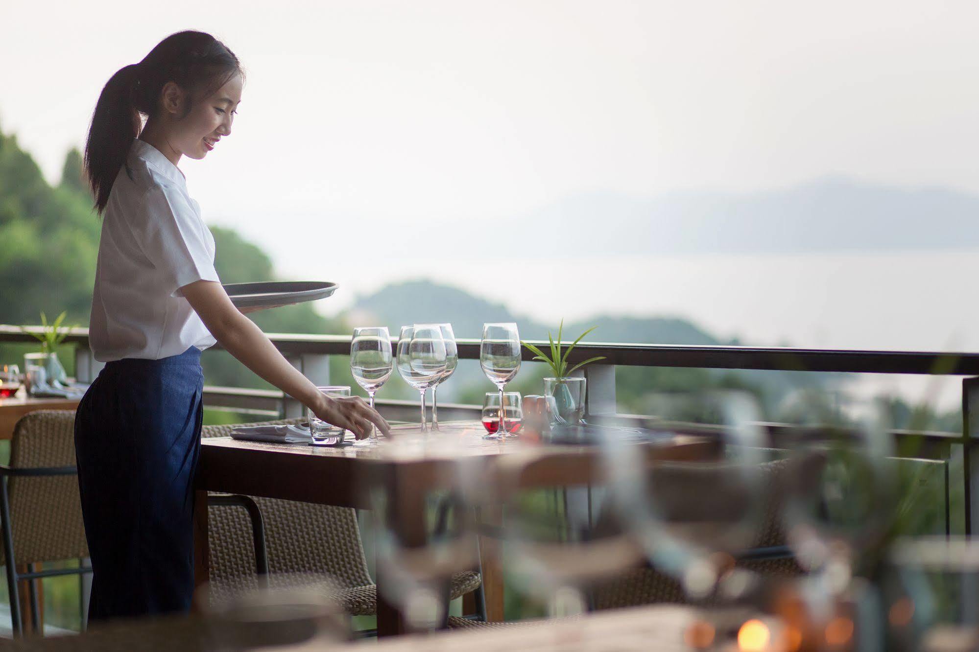 Mantra Samui - Adults Only Resort