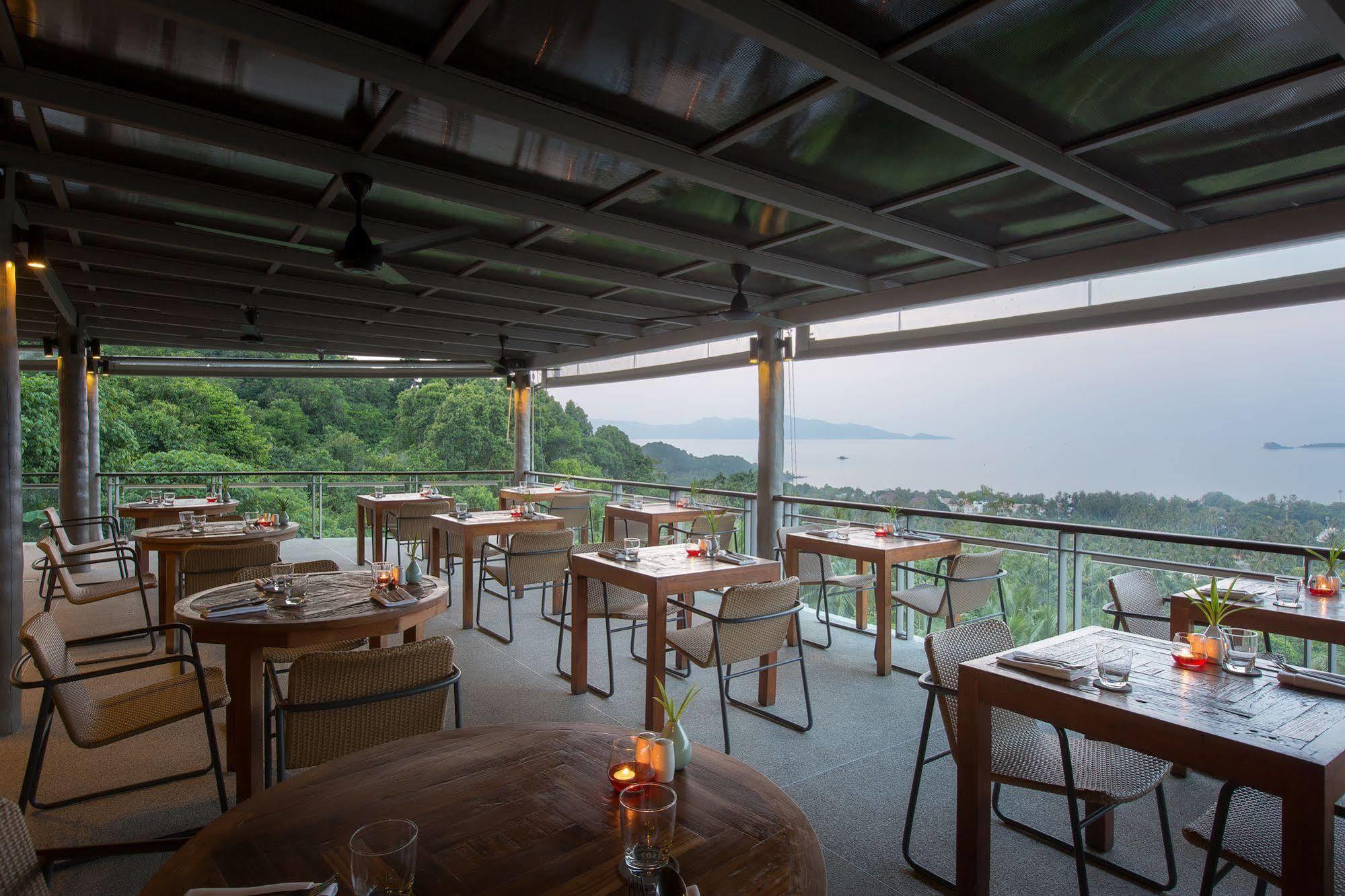 Mantra Samui - Adults Only Mae Nam