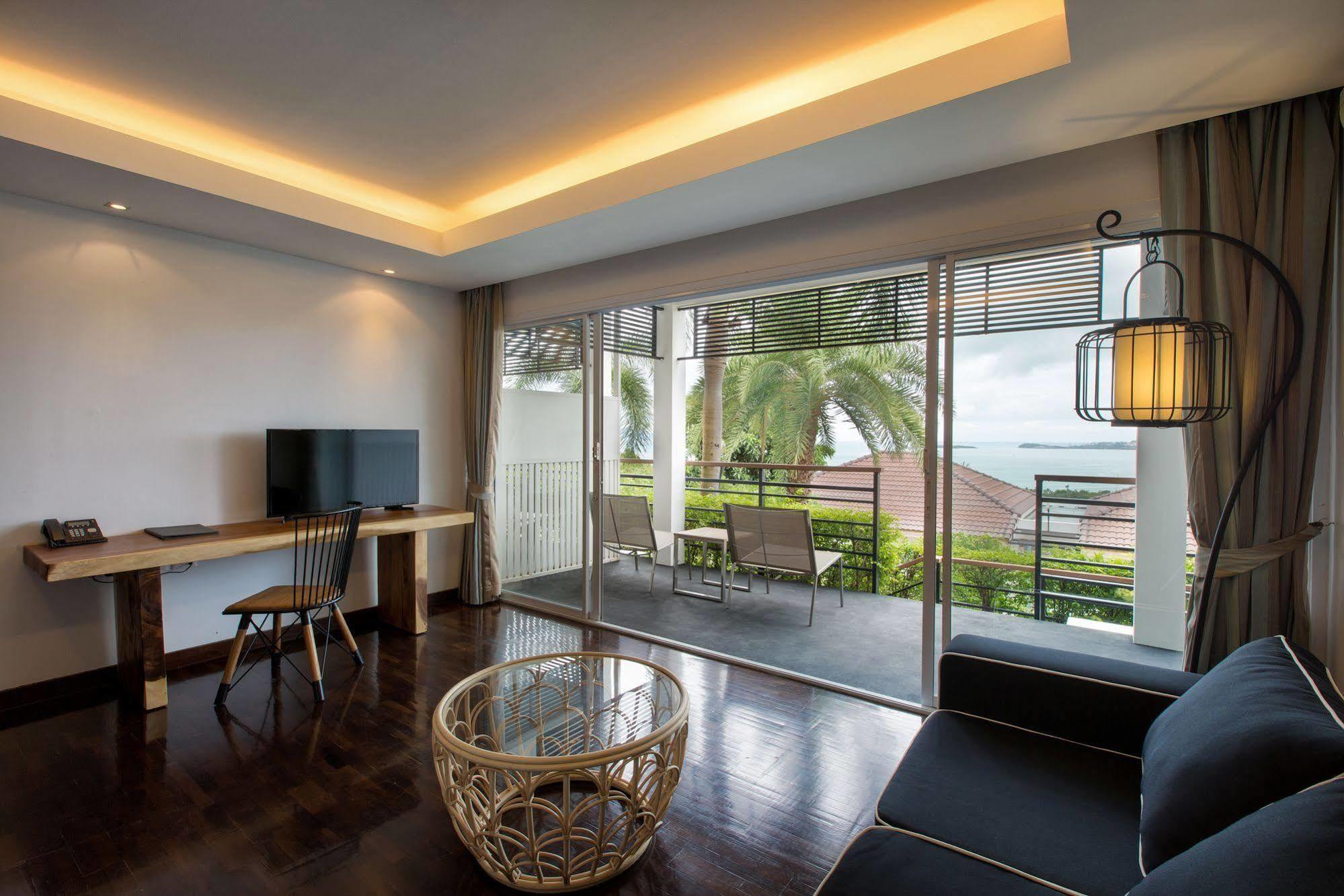 Resort Mantra Samui - Adults Only 5*