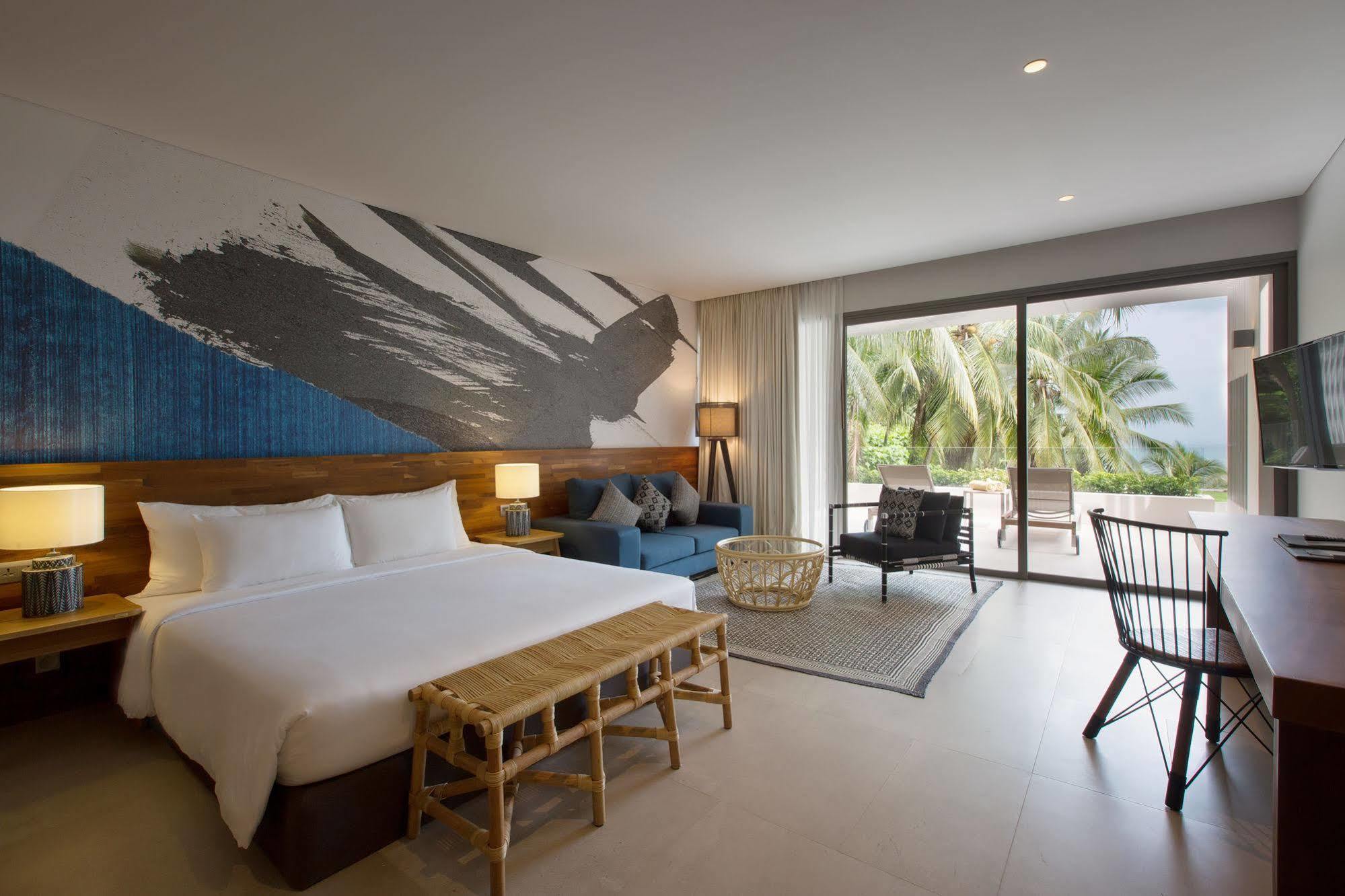 Mantra Samui - Adults Only Resort