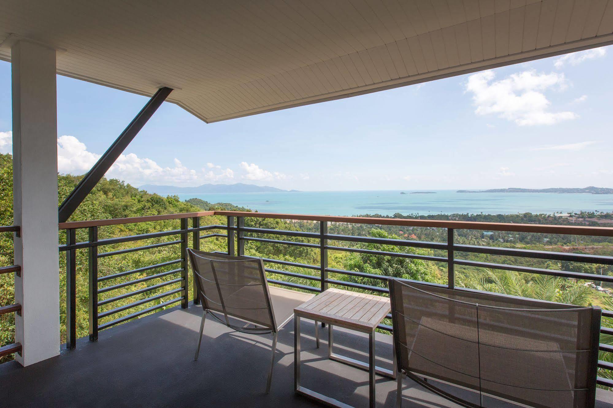 Resort Mantra Samui - Adults Only Mae Nam