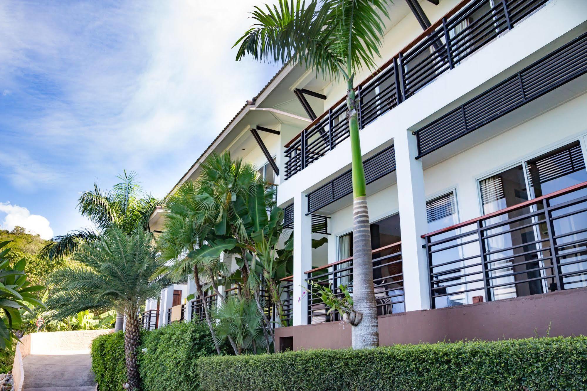 Mantra Samui - Adults Only