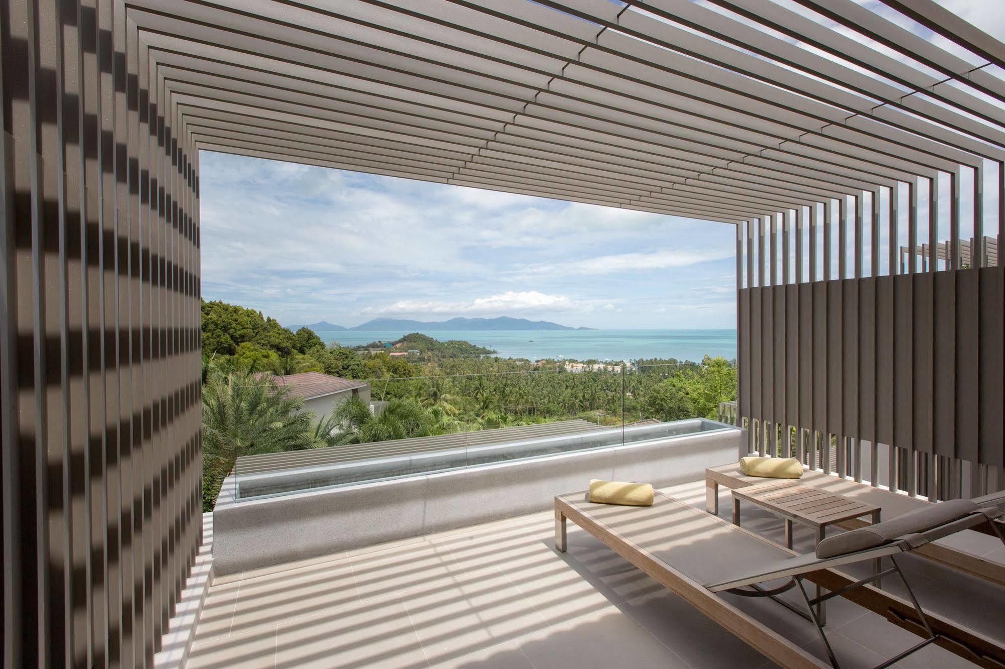 Mantra Samui - Adults Only 5* Mae Nam