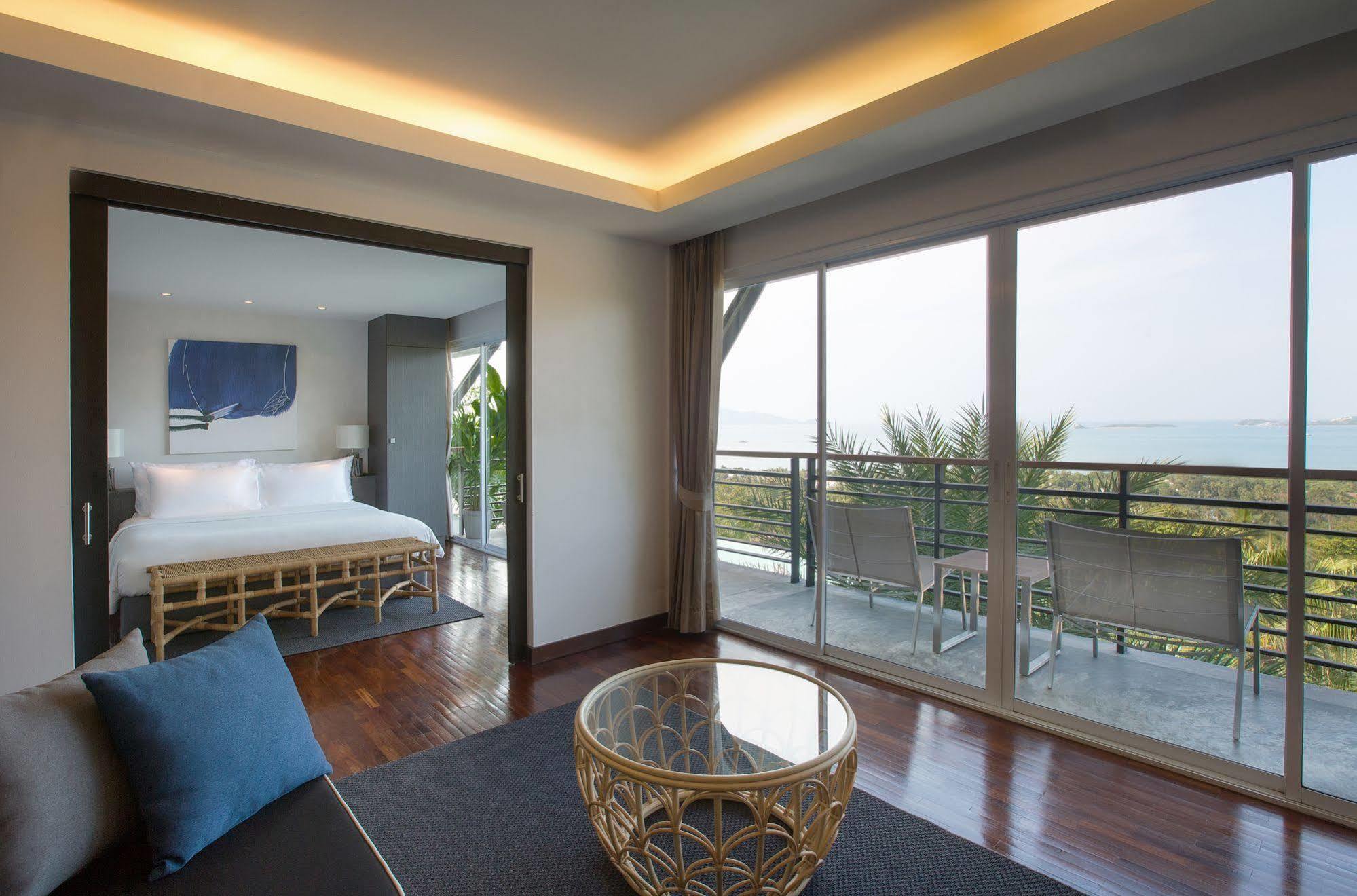 Mantra Samui - Adults Only Mae Nam