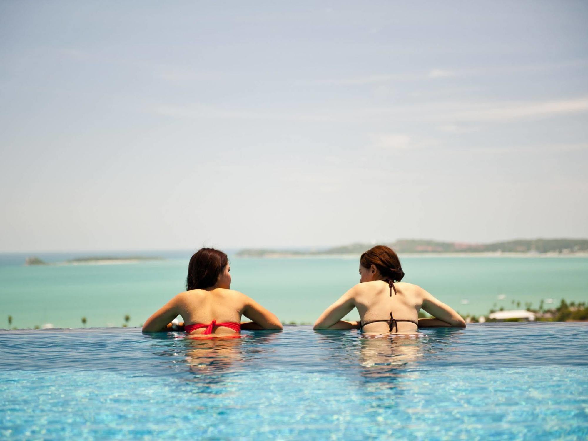 Mantra Samui - Adults Only Resort