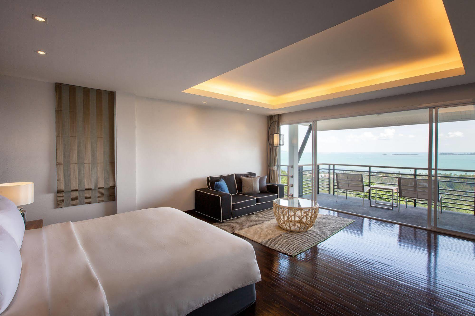 Mantra Samui - Adults Only 5*