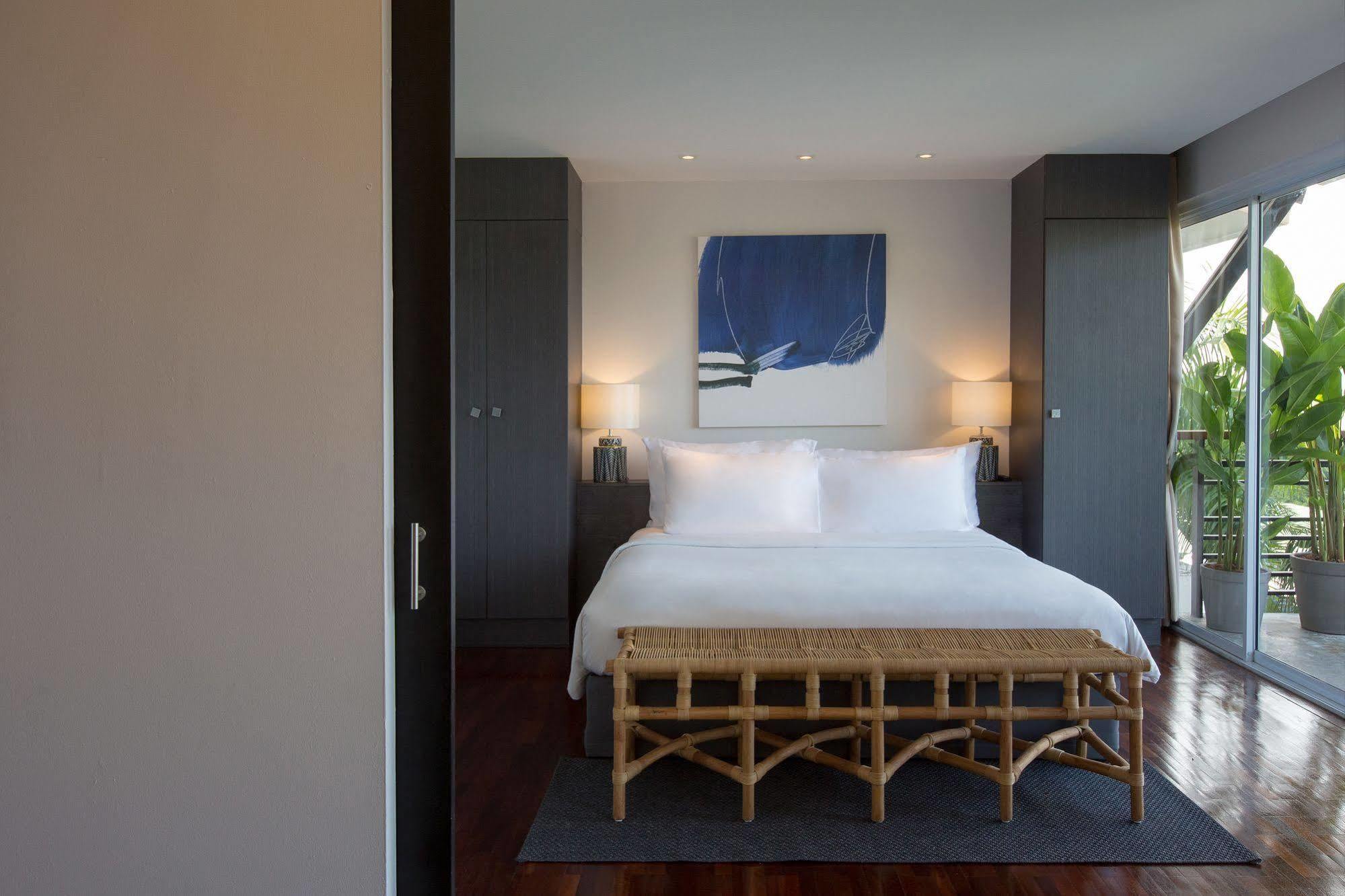 Mantra Samui - Adults Only Mae Nam