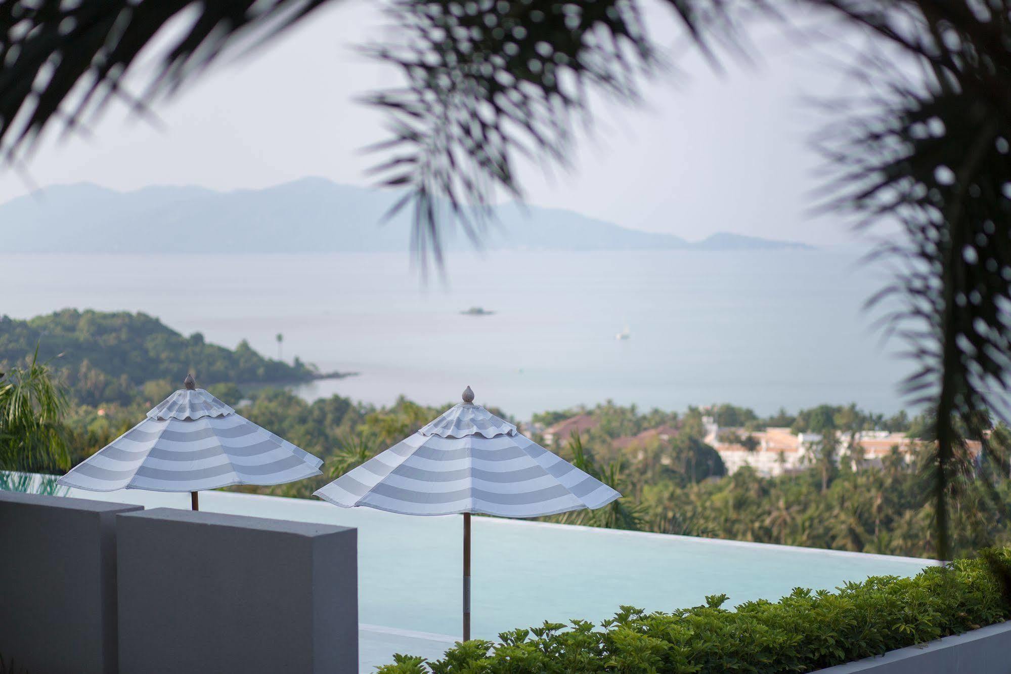 Mantra Samui - Adults Only 5*