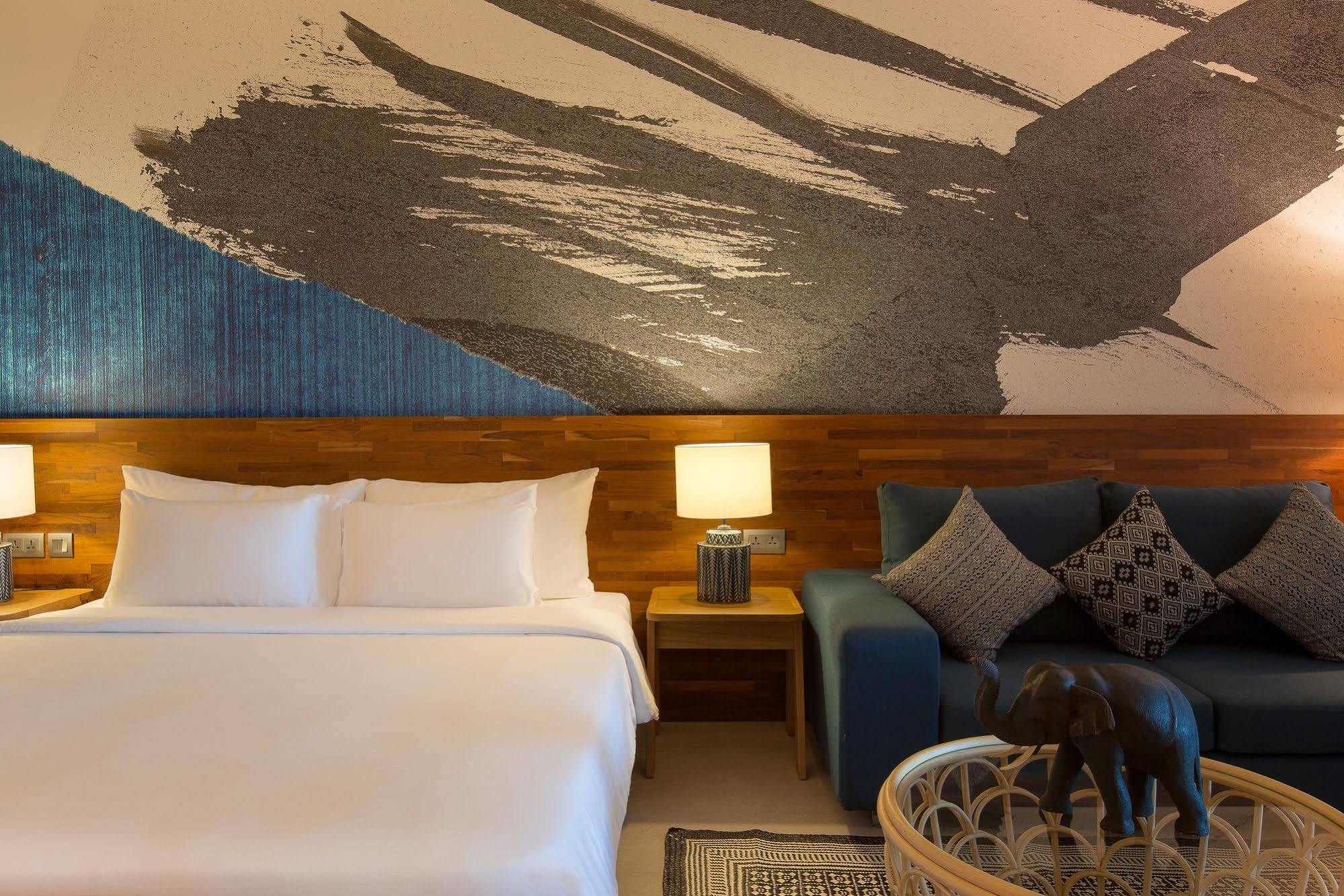 Mantra Samui - Adults Only Resort 5*