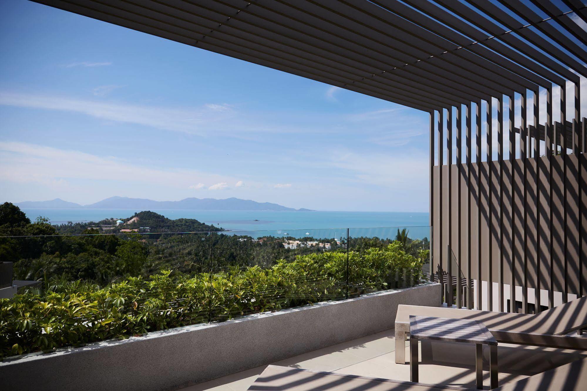 Mantra Samui - Adults Only