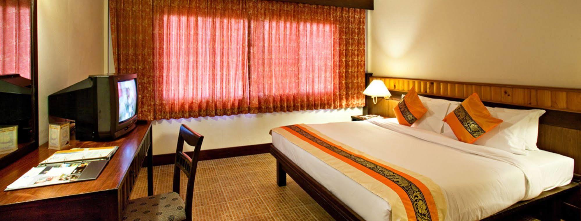Hotel C & N Patong, Phuket Patong