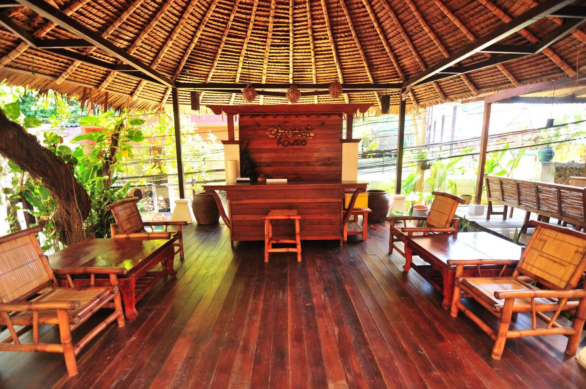 Chunut House * Phi Phi Don