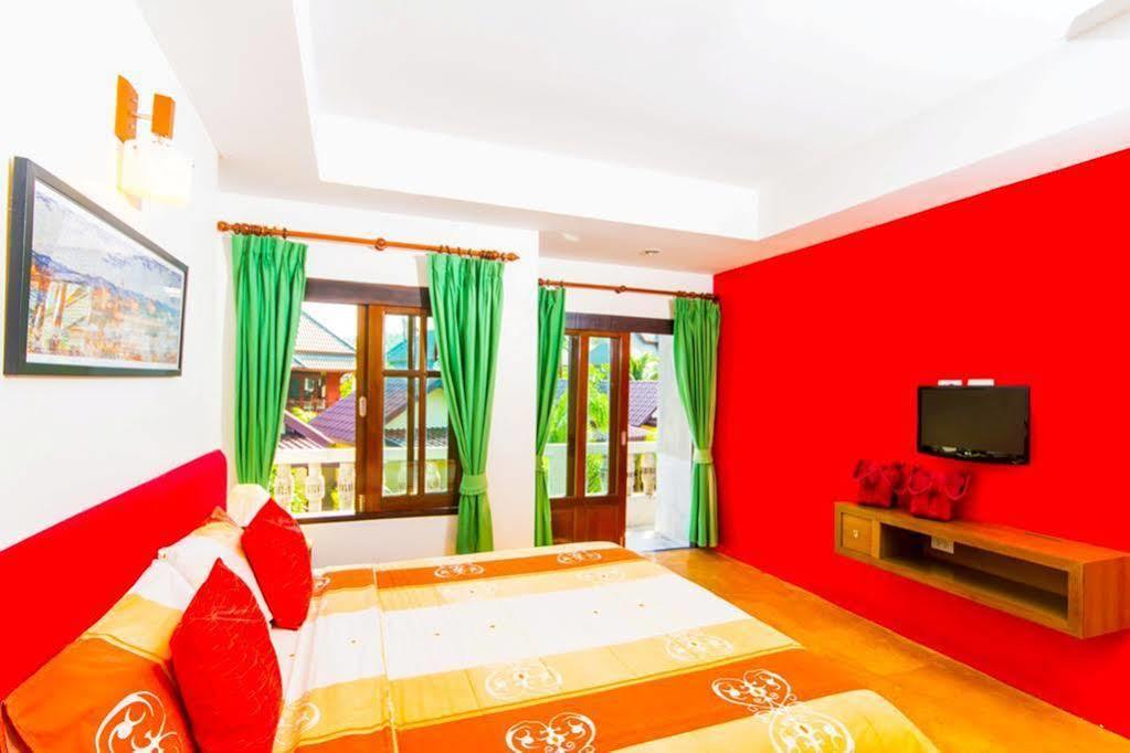 Haad Yao Bungalows Haad Yao