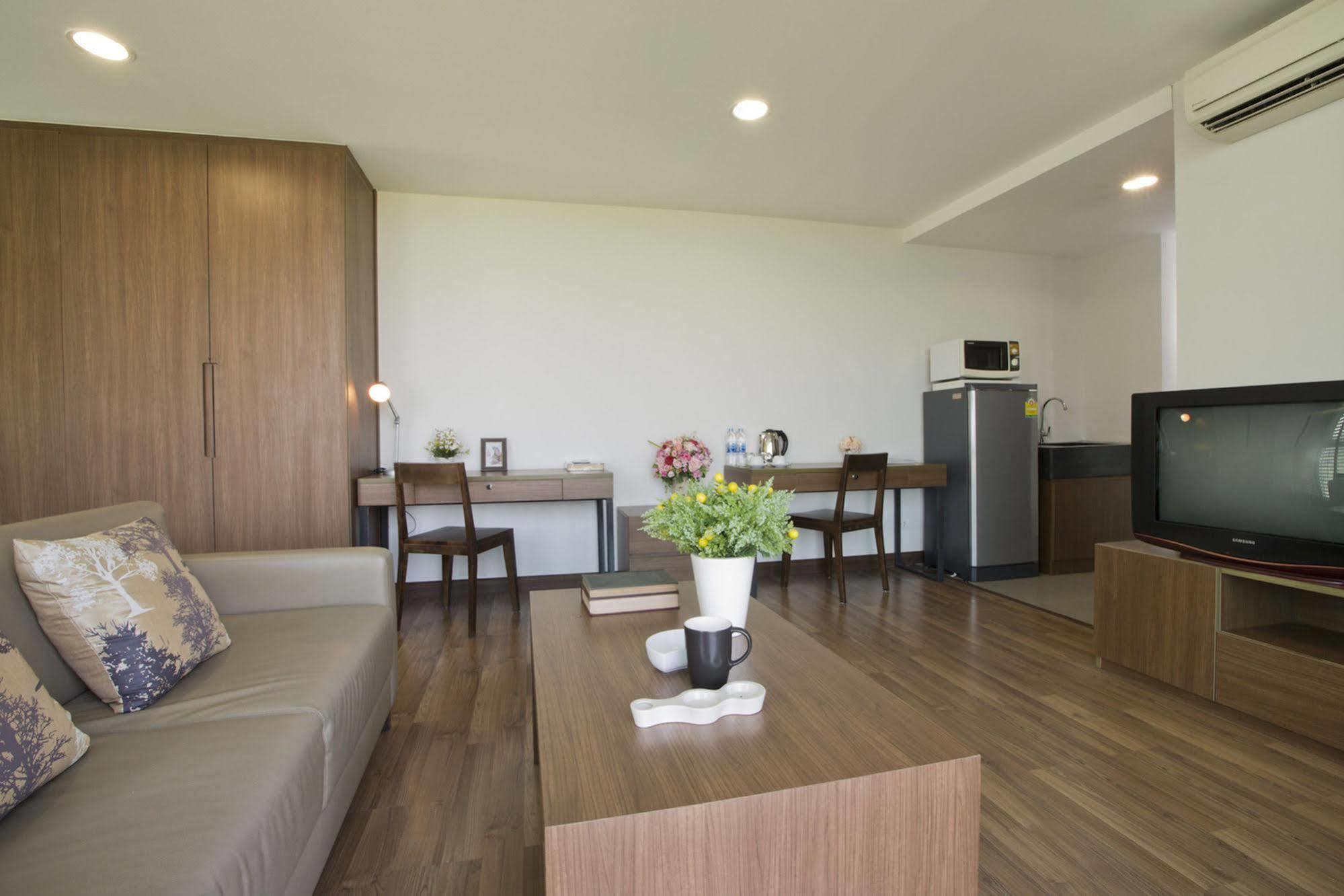 Hotel Ny And Bang Bo