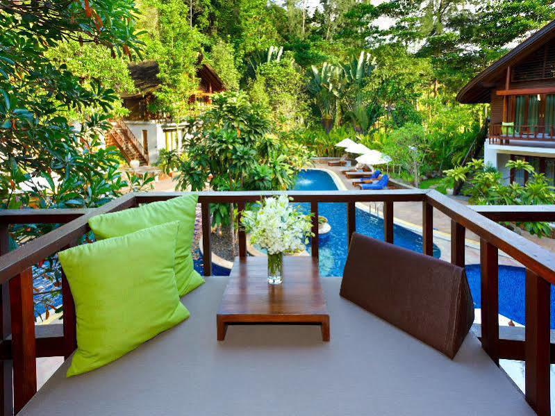 The Tubkaak Krabi Boutique 5*