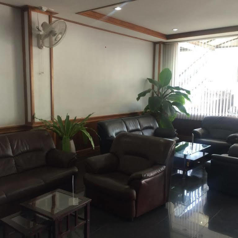 Hotel Leamsai 2*
