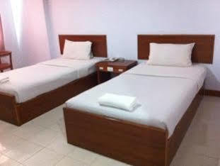 Leamsai Hotel