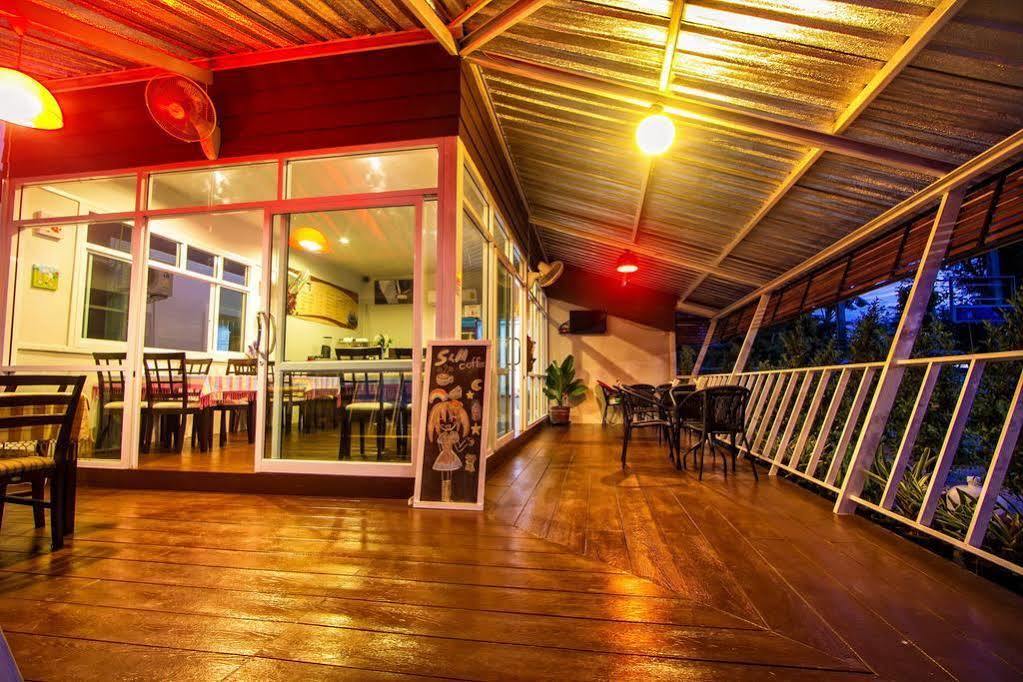 Hotel Mana Chiang Rai