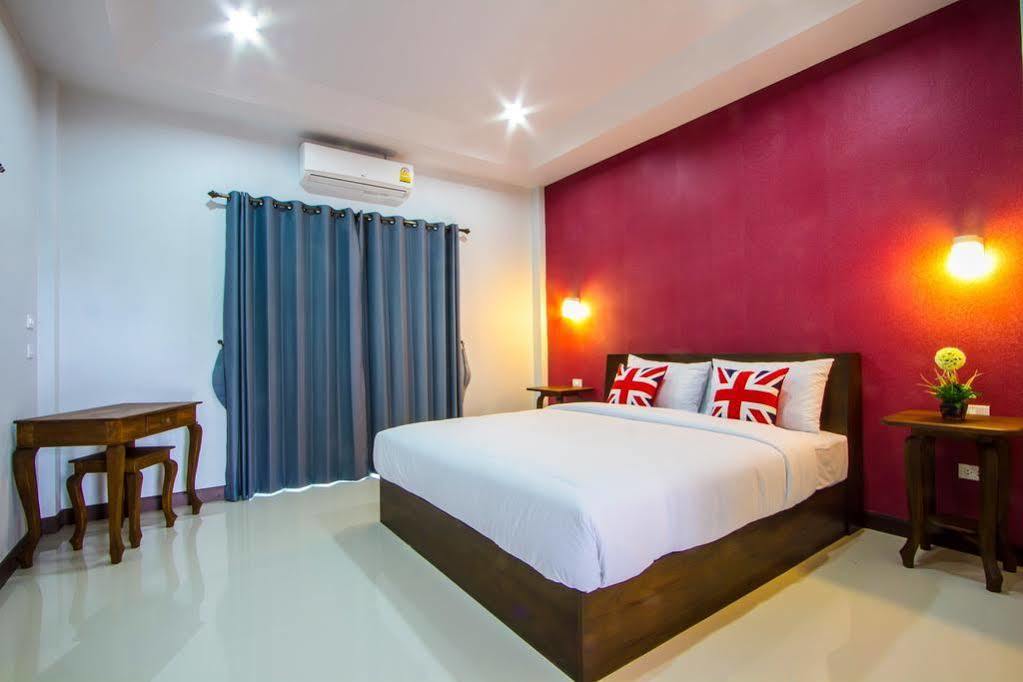 Mana Hotel Chiang Rai