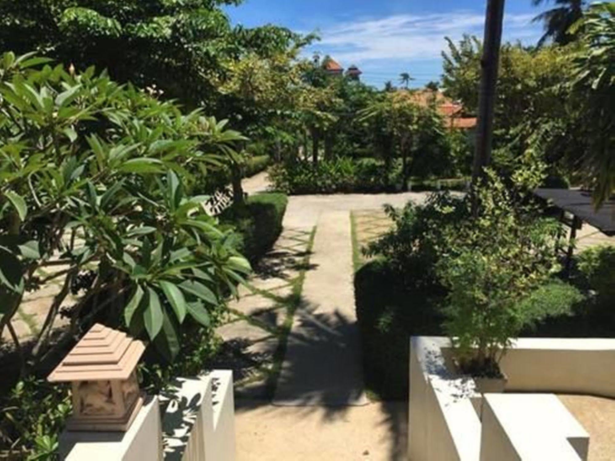 Buri 3* Lamai Beach (Koh Samui)
