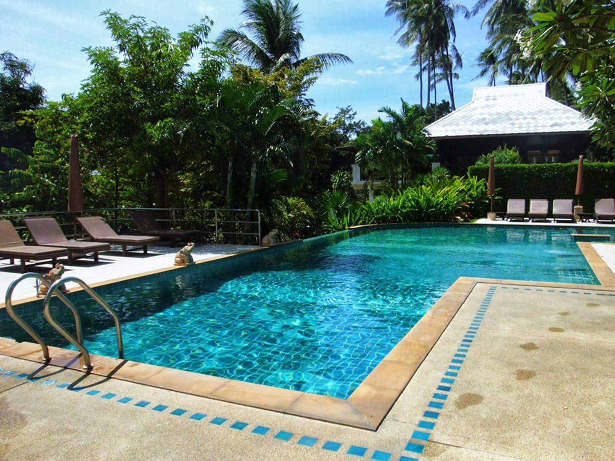 Buri Resort Lamai Beach (Koh Samui)