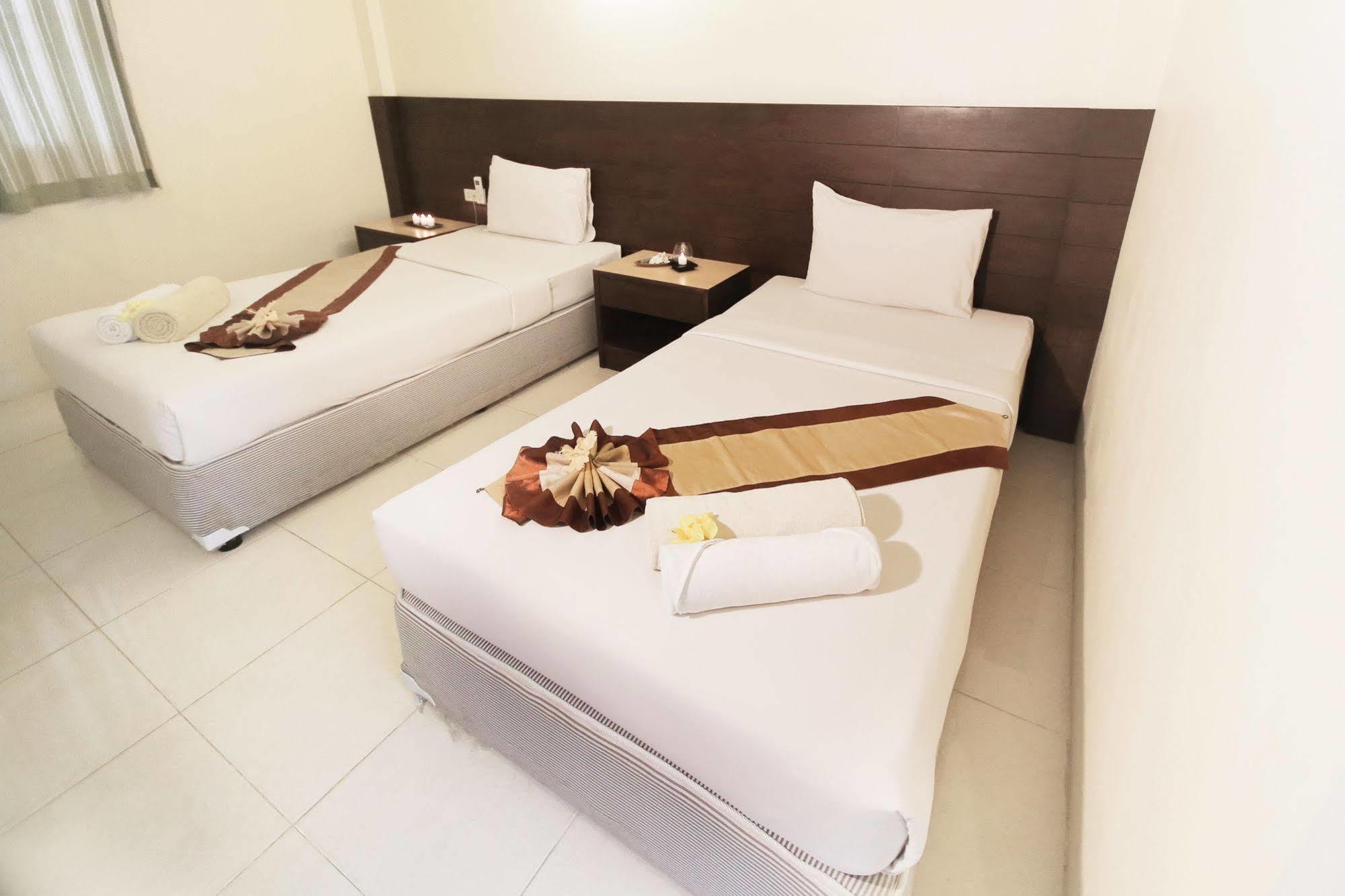 Resort Buri 3*