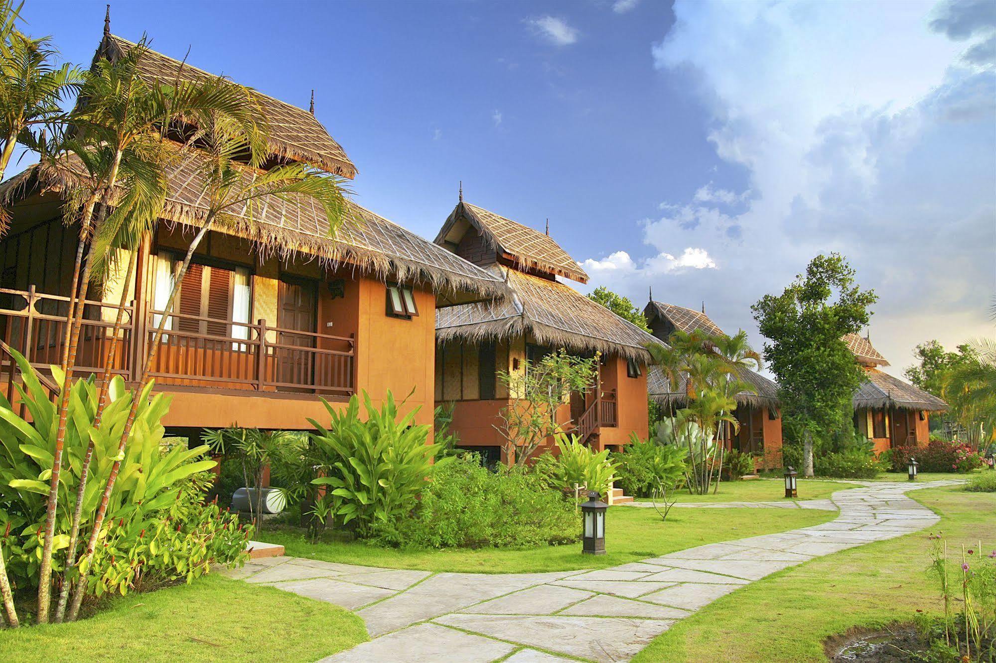 Hotsprings Pai