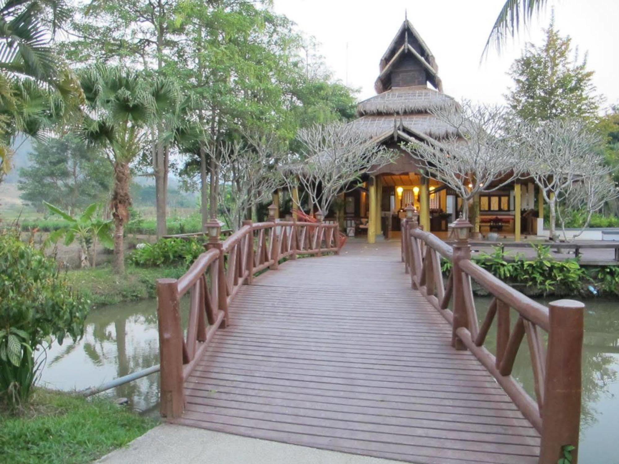 Hotsprings Resort