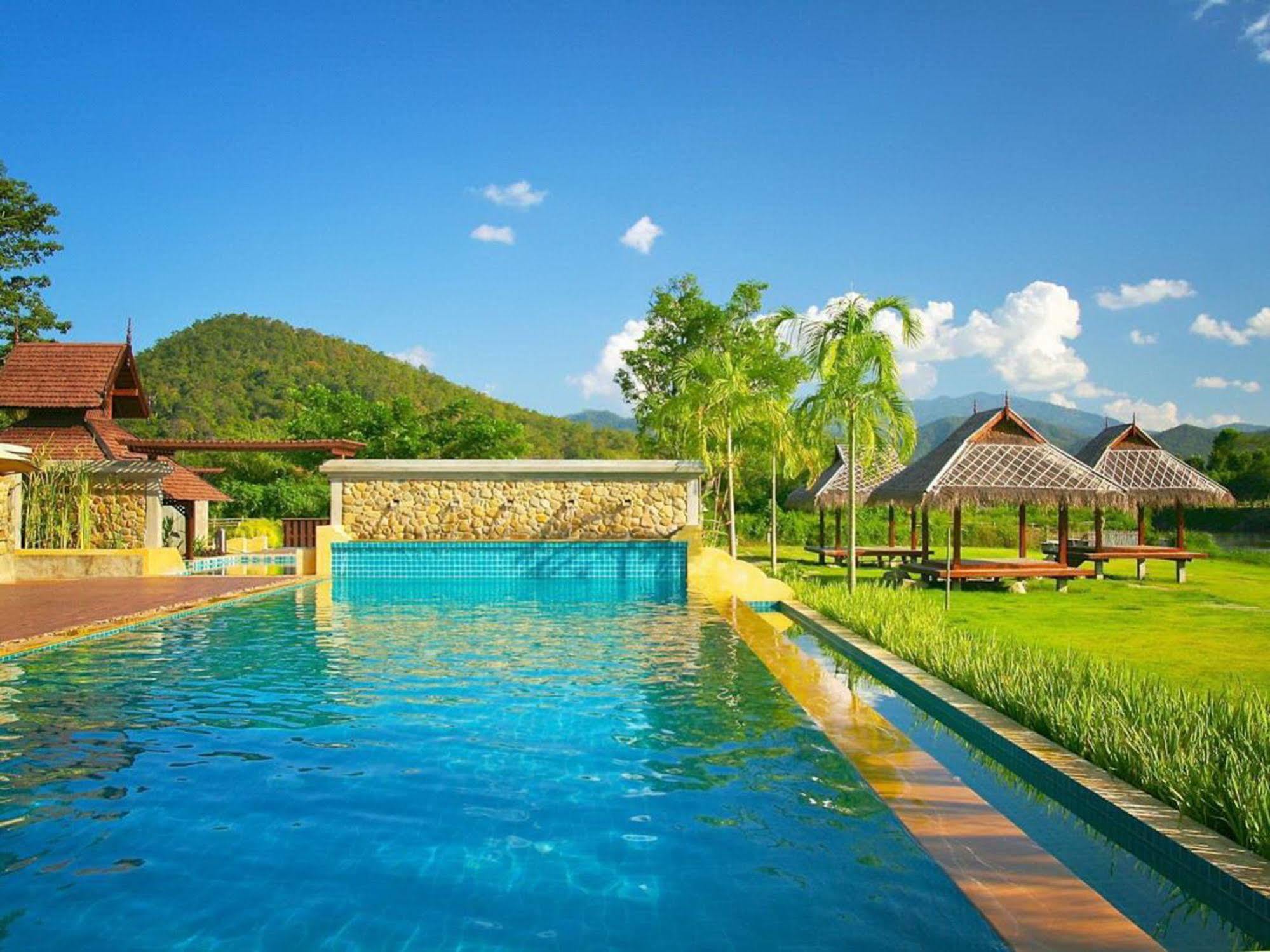 Hotsprings Pai