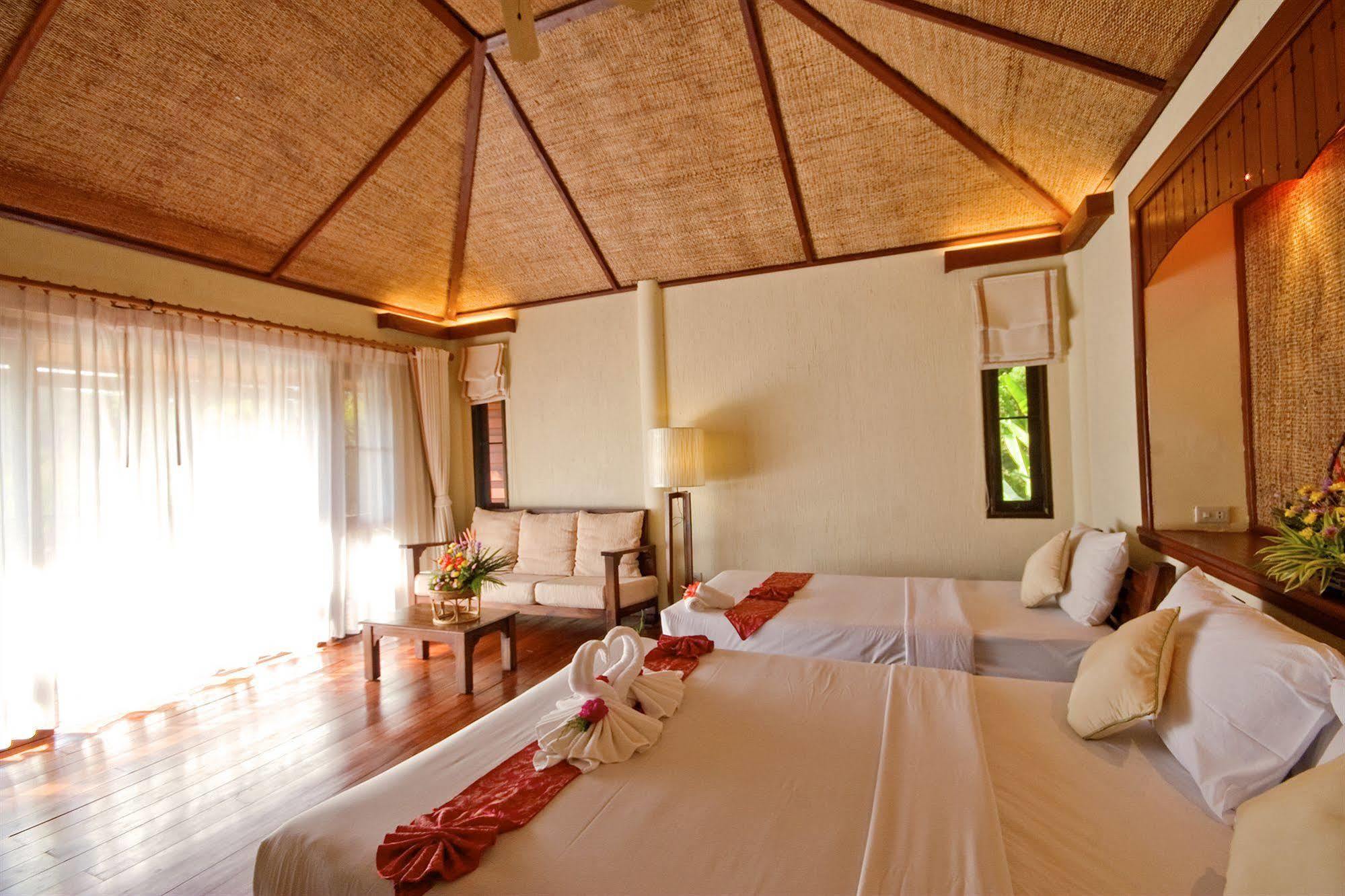 Hotsprings 3* Pai
