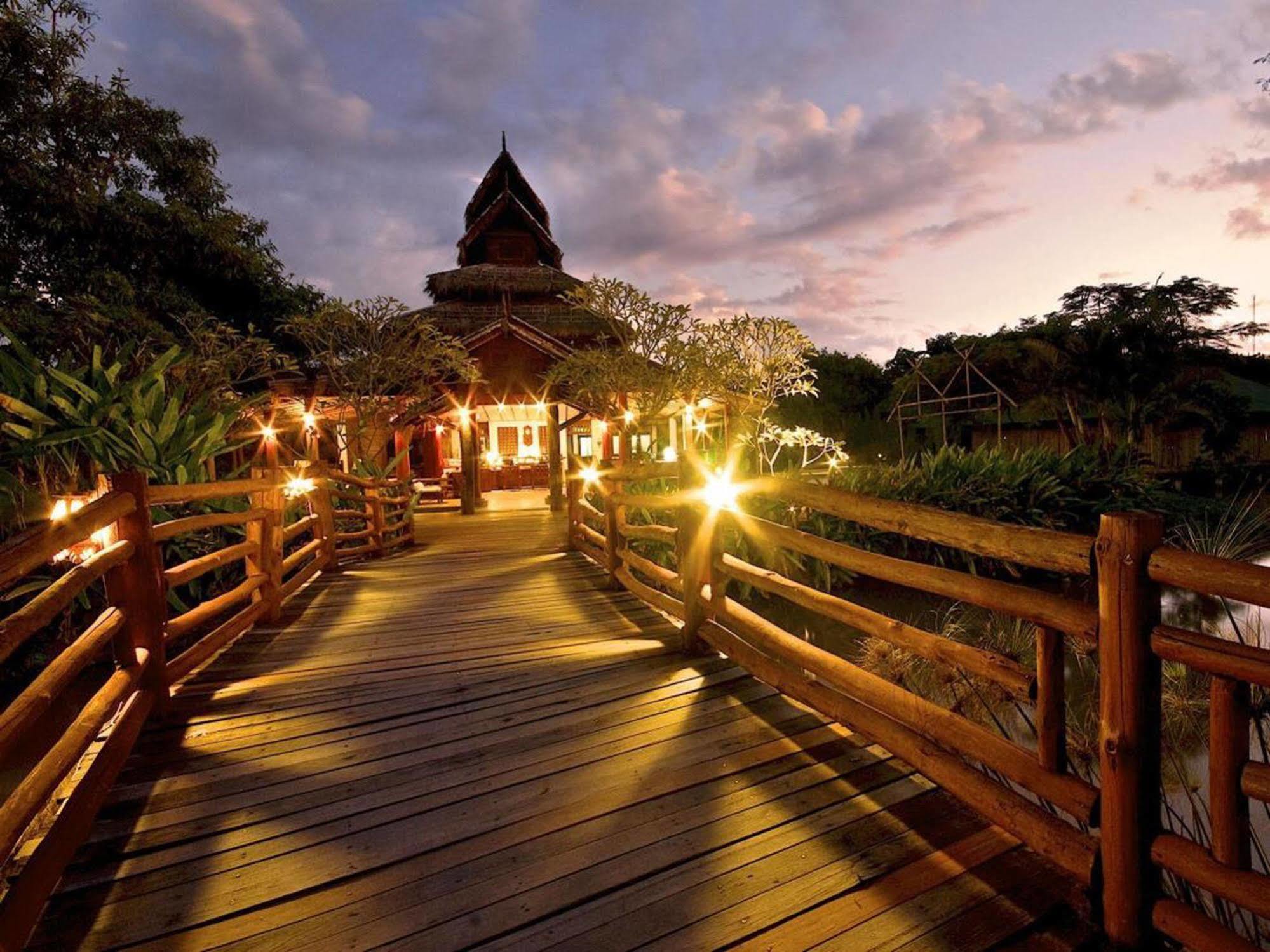 Resort Hotsprings 3*