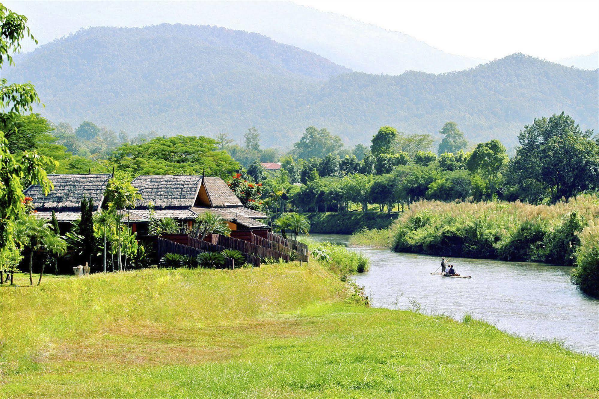 Hotsprings Resort 3*