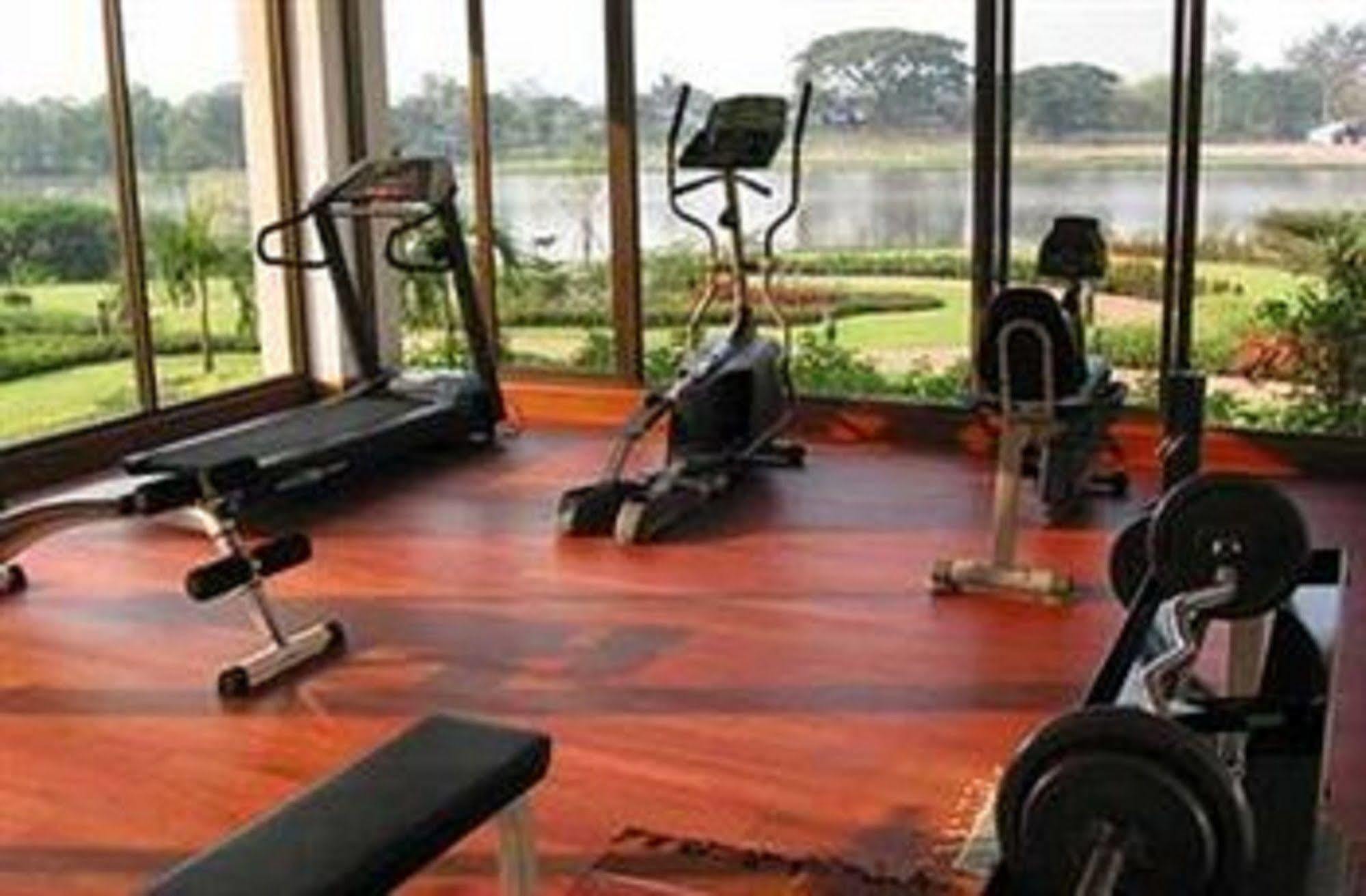 The Imperial River House Resort, Resort 5*