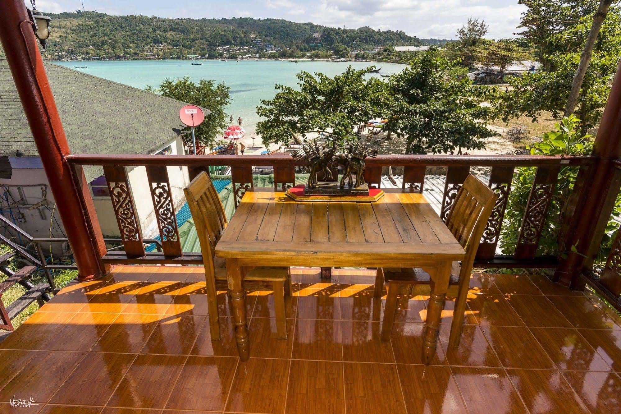 Good View Guest house