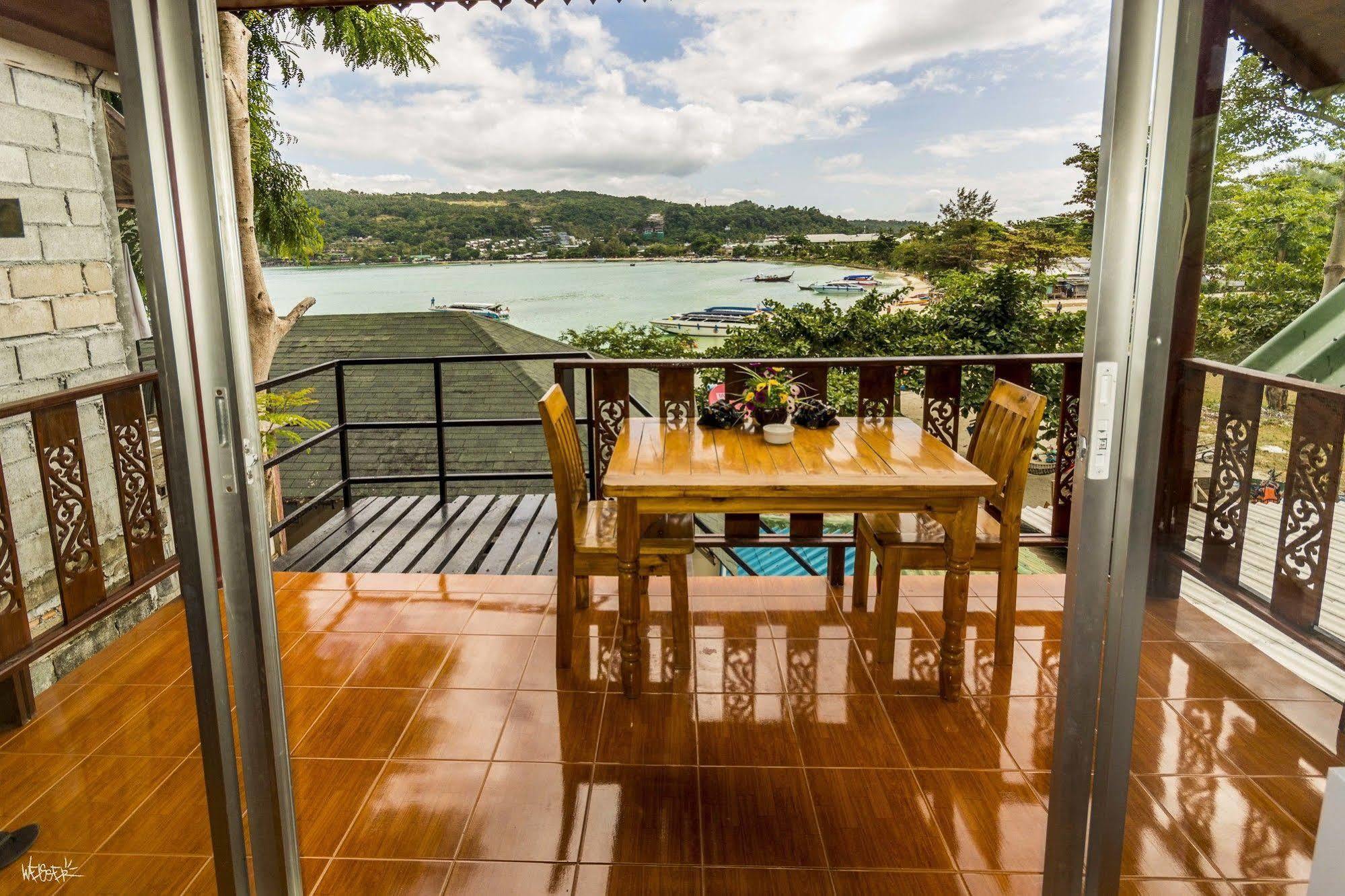 Good View Guest house 2*