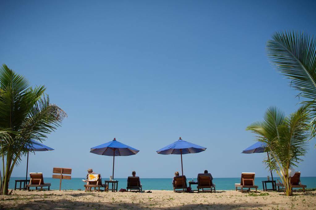 Khaolak Blue Lagoon - Sha Extra 4*
