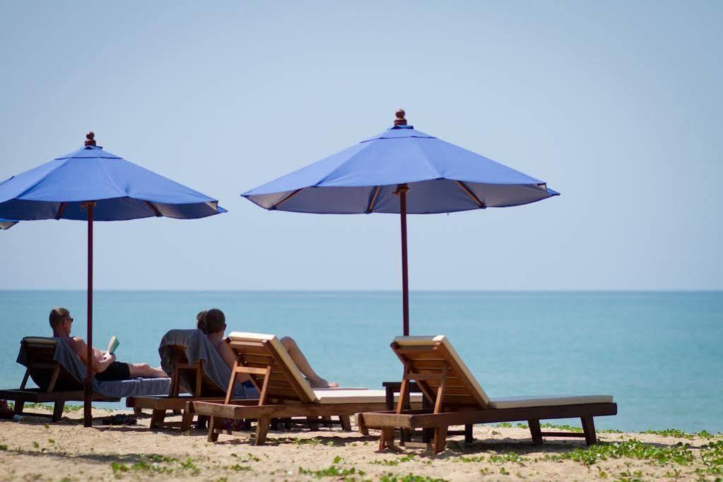 Khaolak Blue Lagoon - Sha Extra Resort 4*