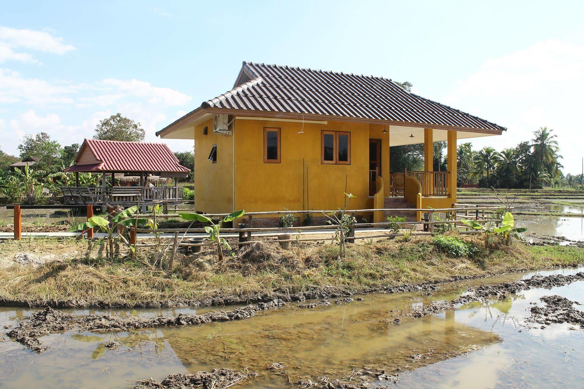 Country Retreat Resort Mae Rim