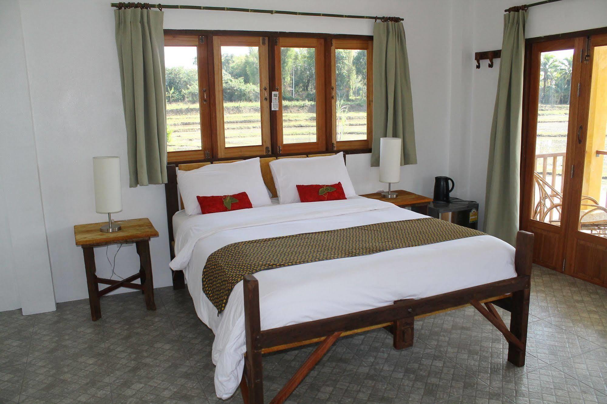 Country Retreat Resort Mae Rim