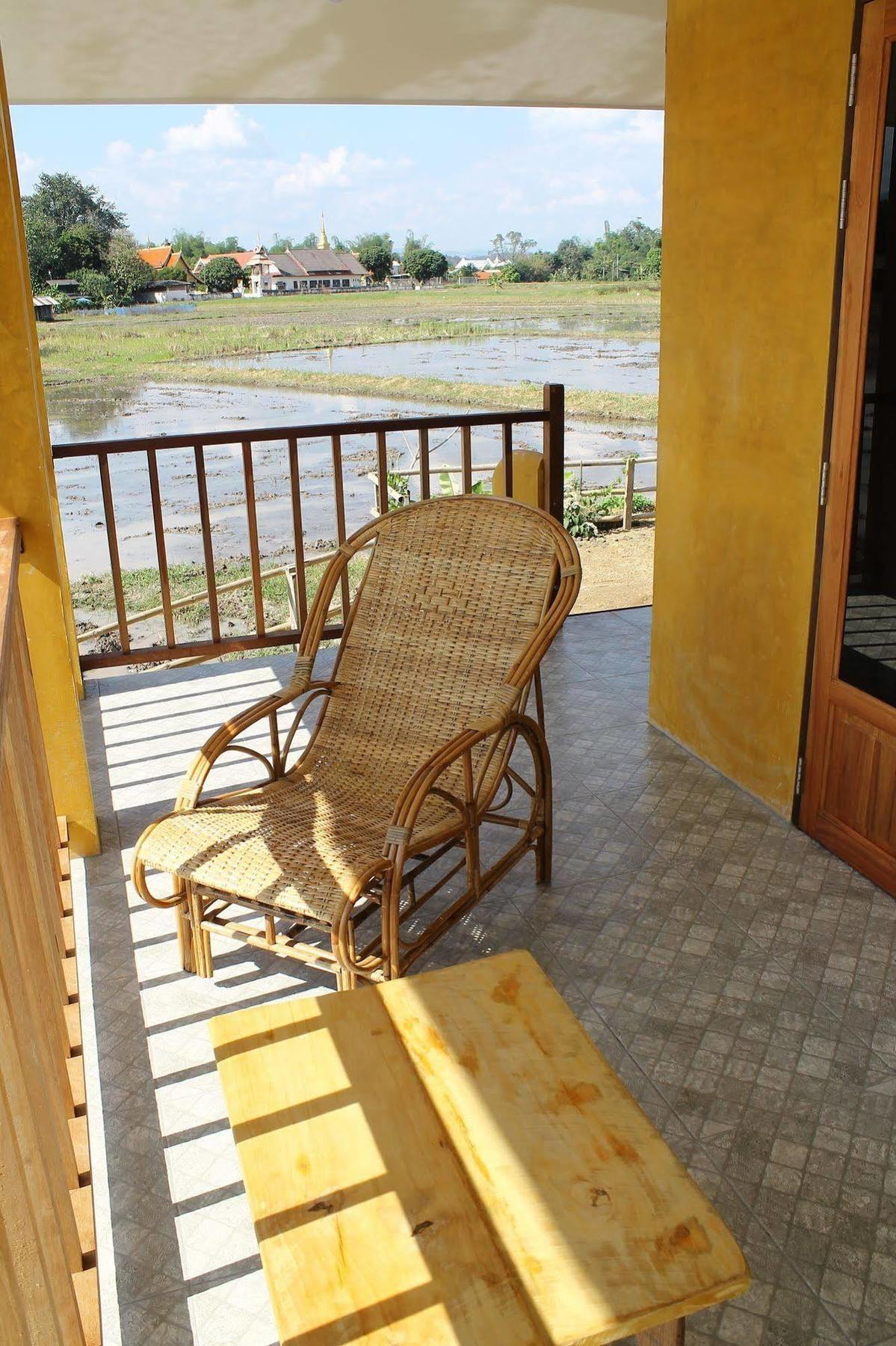Country Retreat Resort Mae Rim