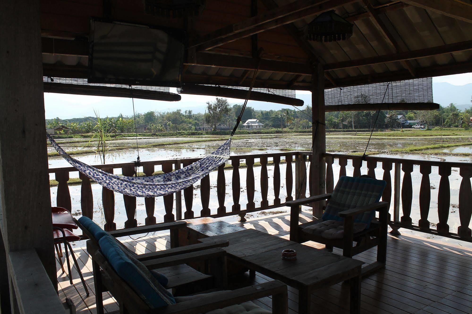 Country Retreat Resort 3*