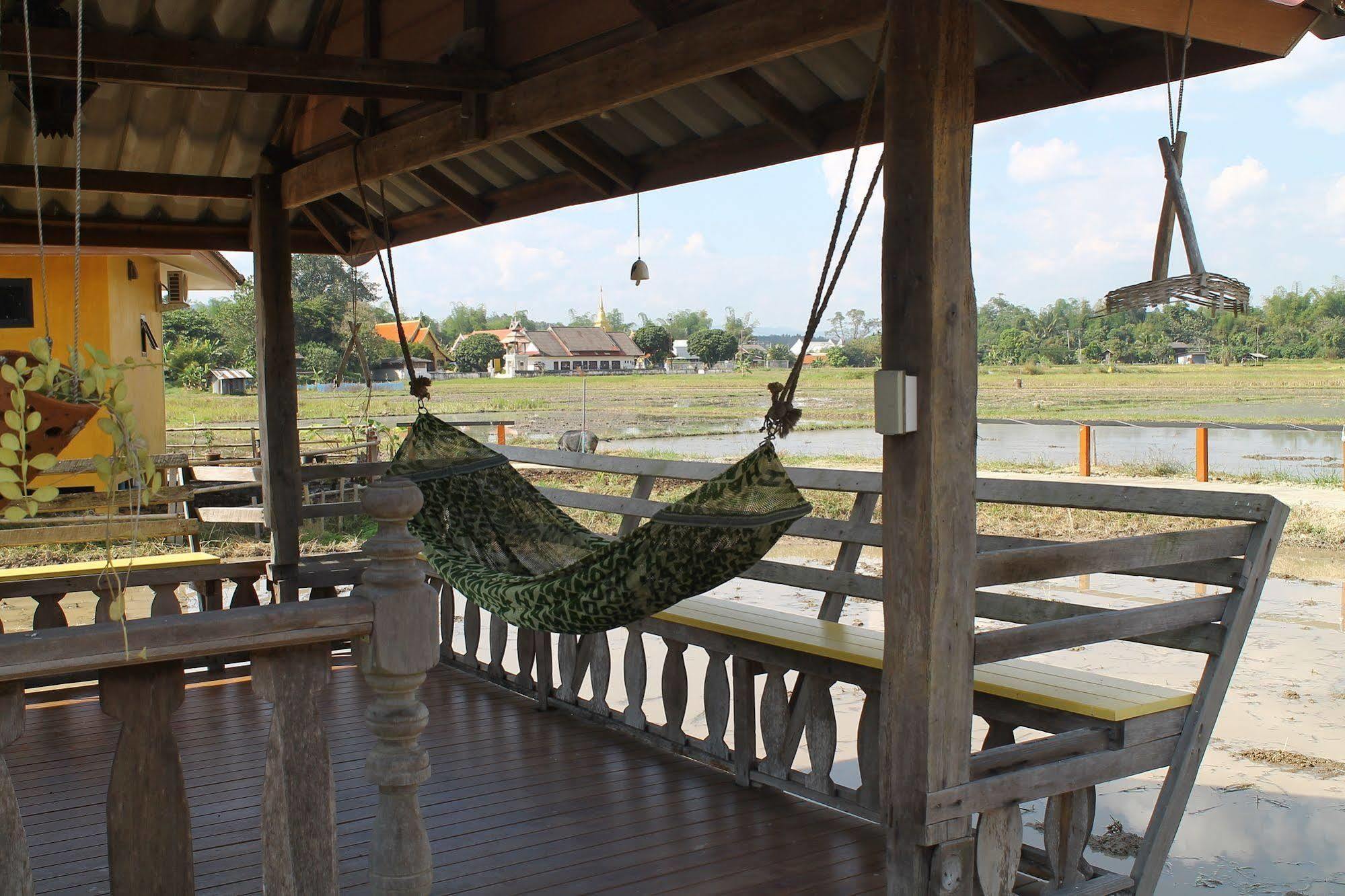 Resort Country Retreat 3*