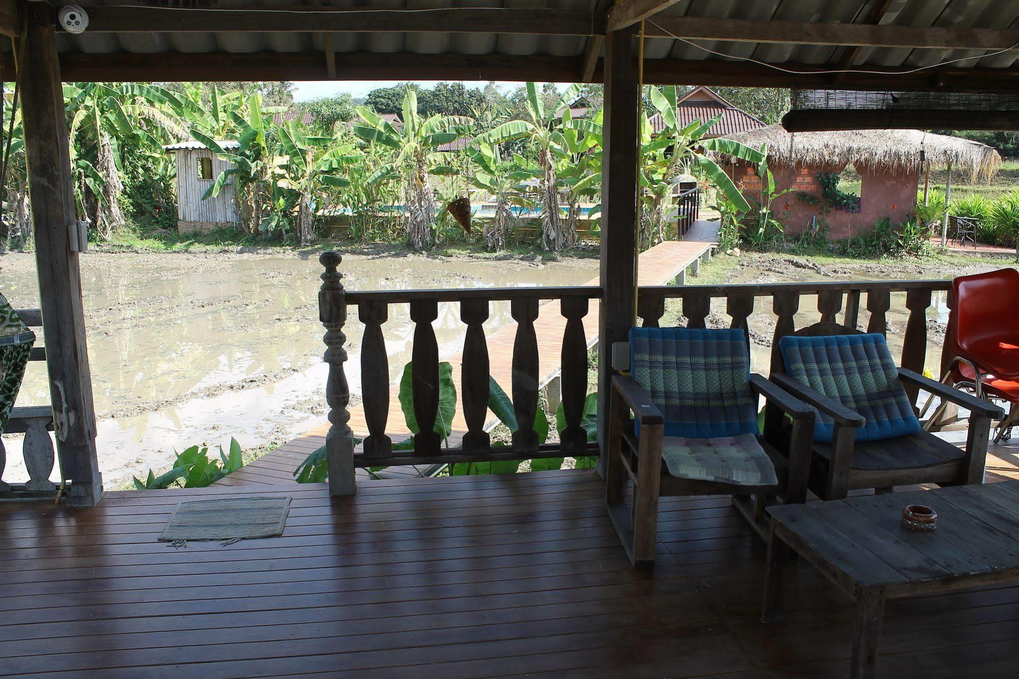 Resort Country Retreat Mae Rim
