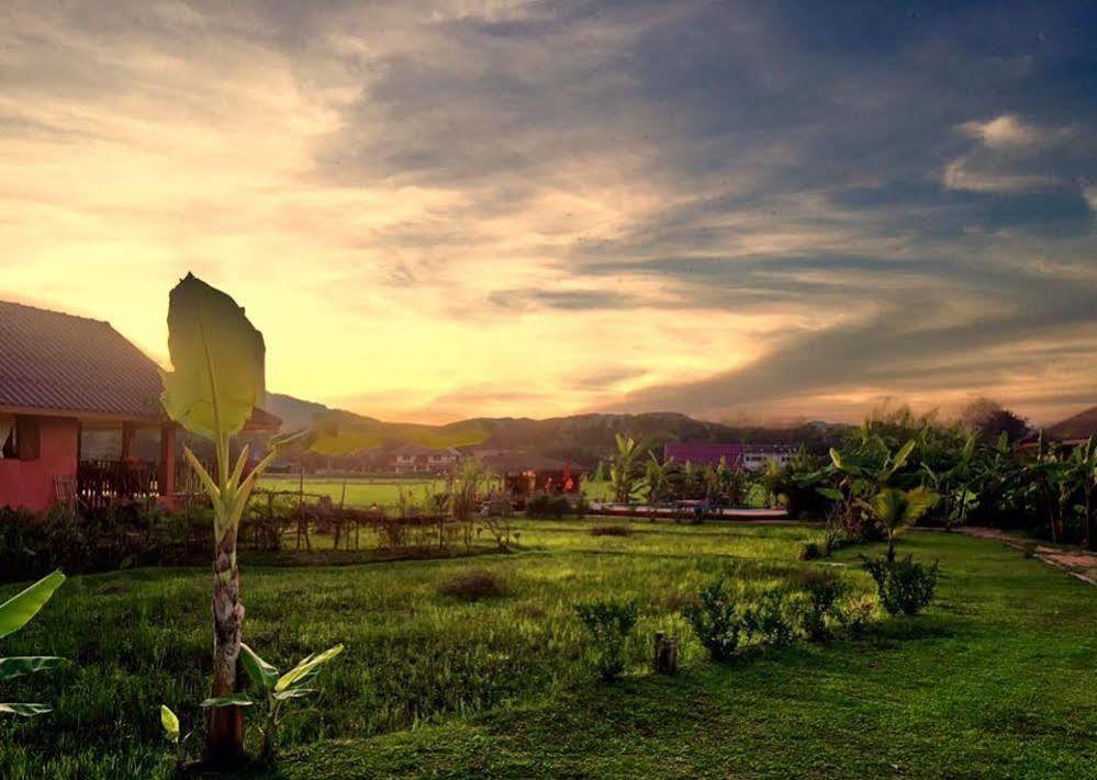 Country Retreat Resort Mae Rim