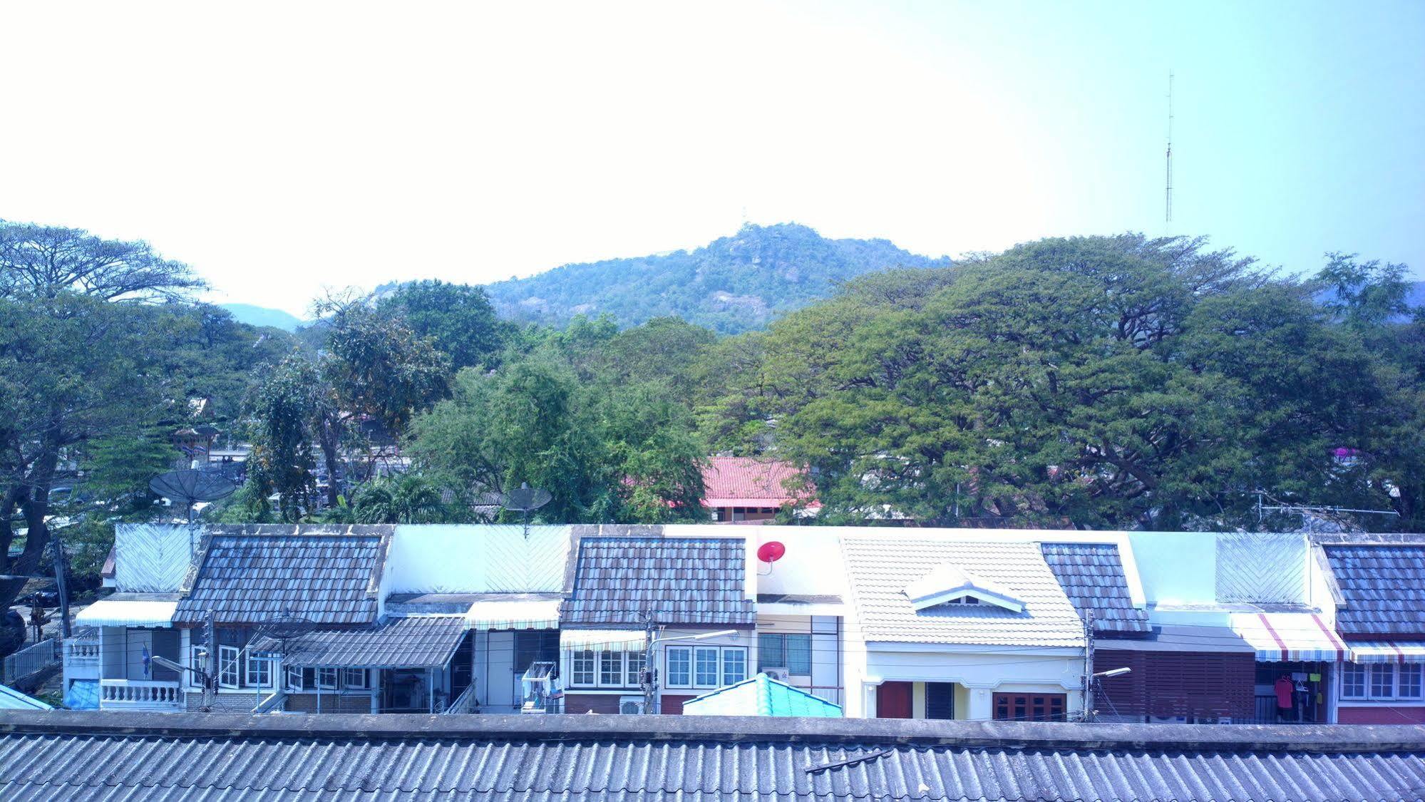 Euro Hua Hin